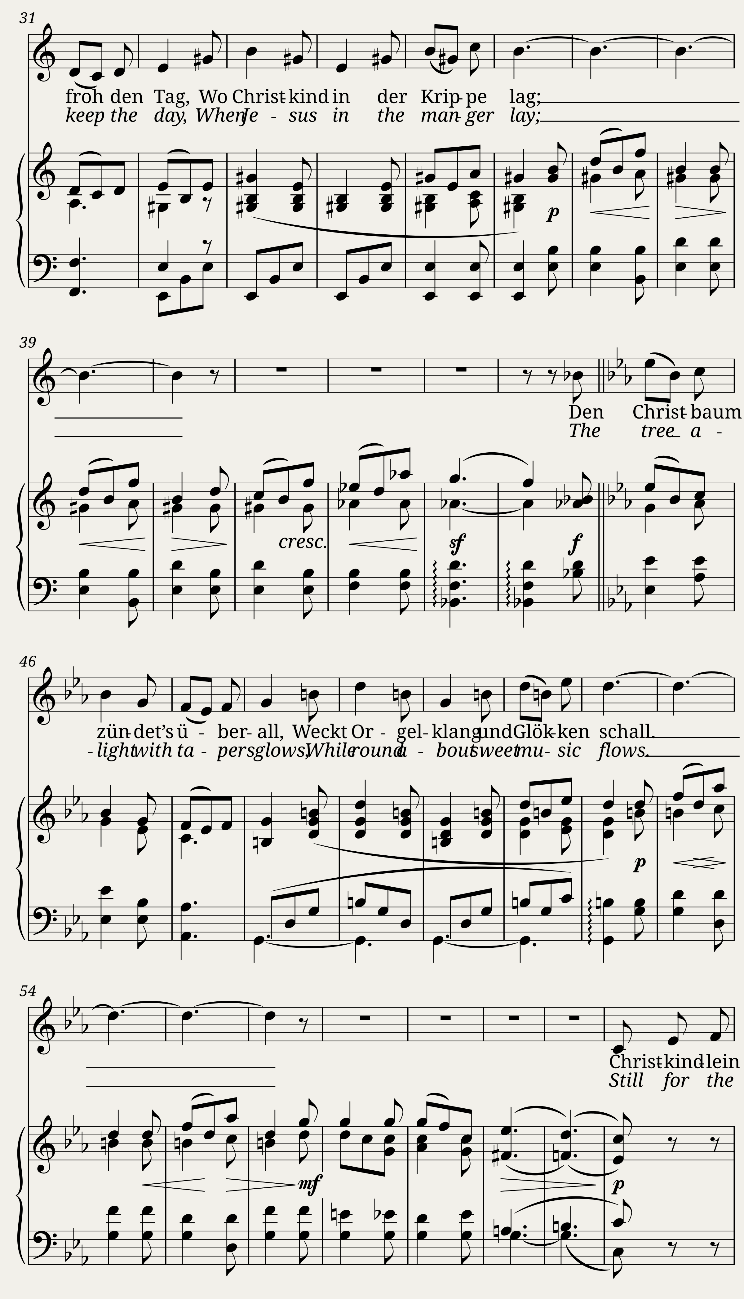 Christkind — 2/3