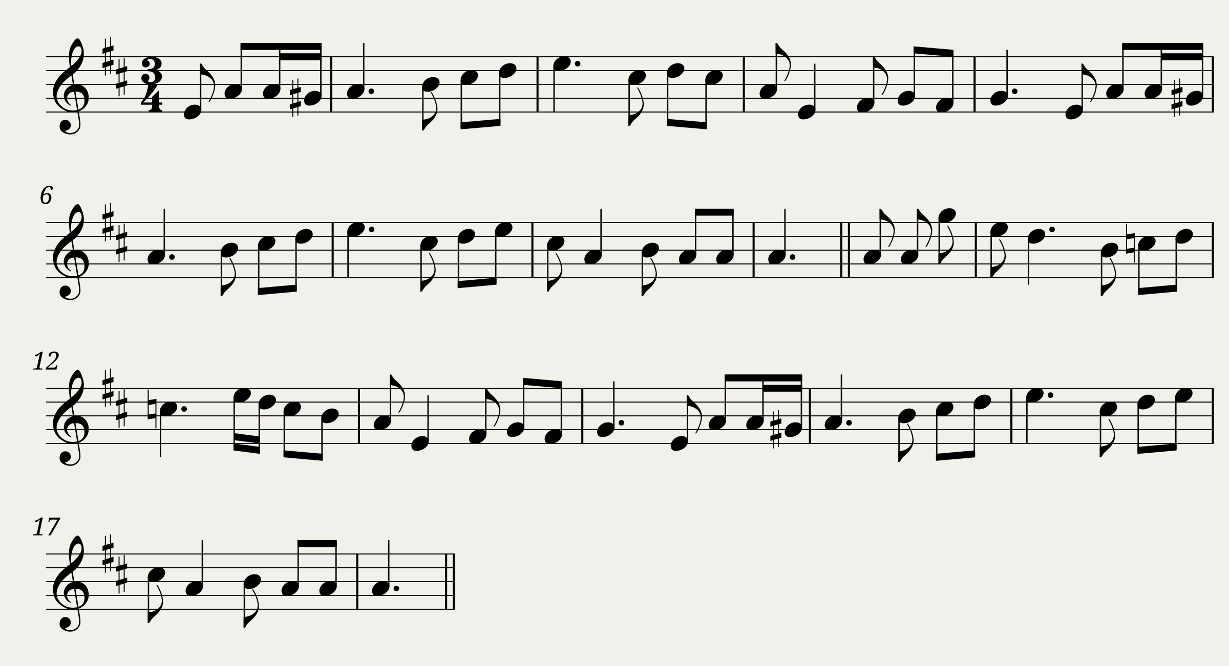The Wexford Carol