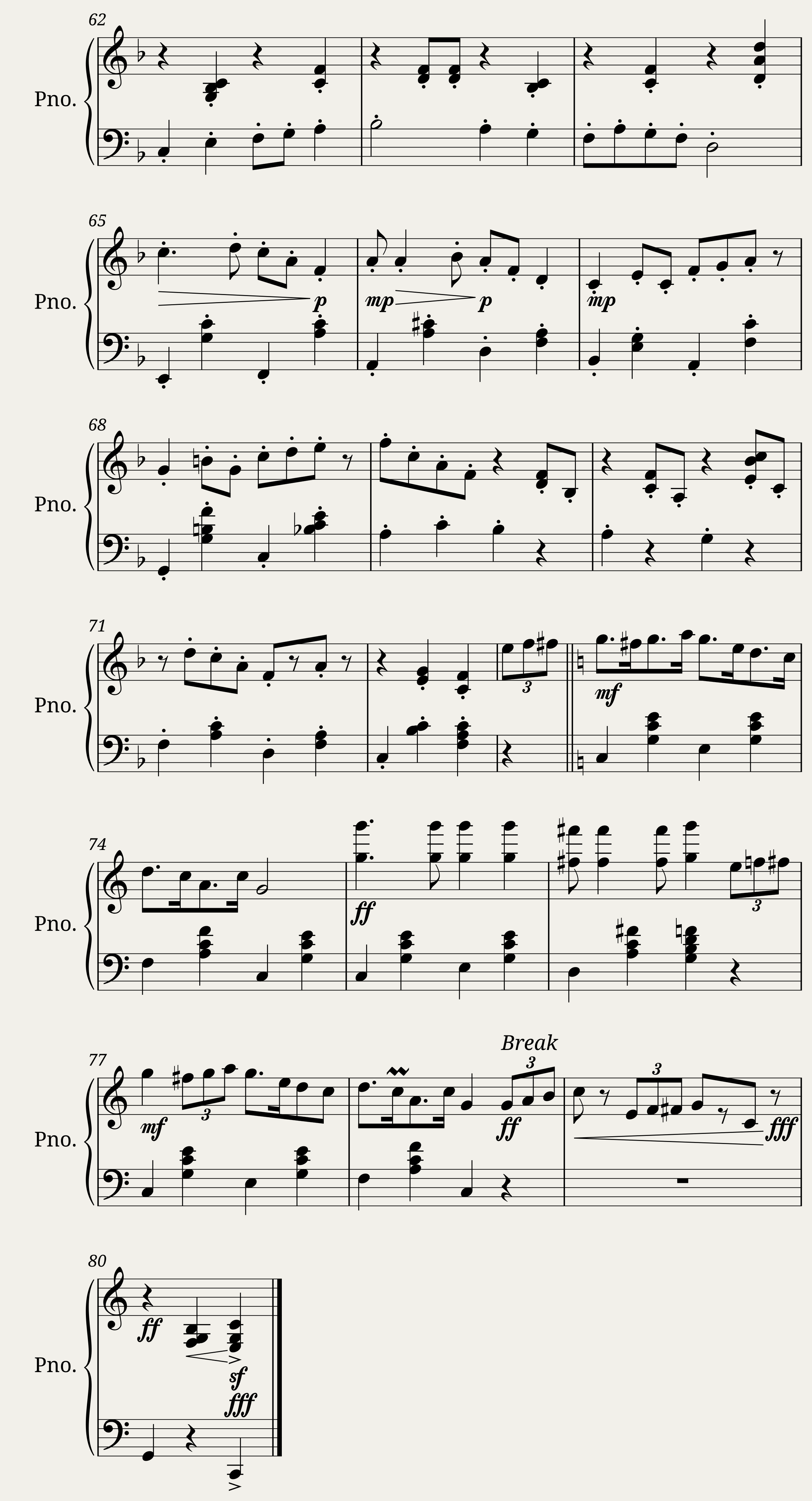Pickaninny Shuffle (1896) — 3/3