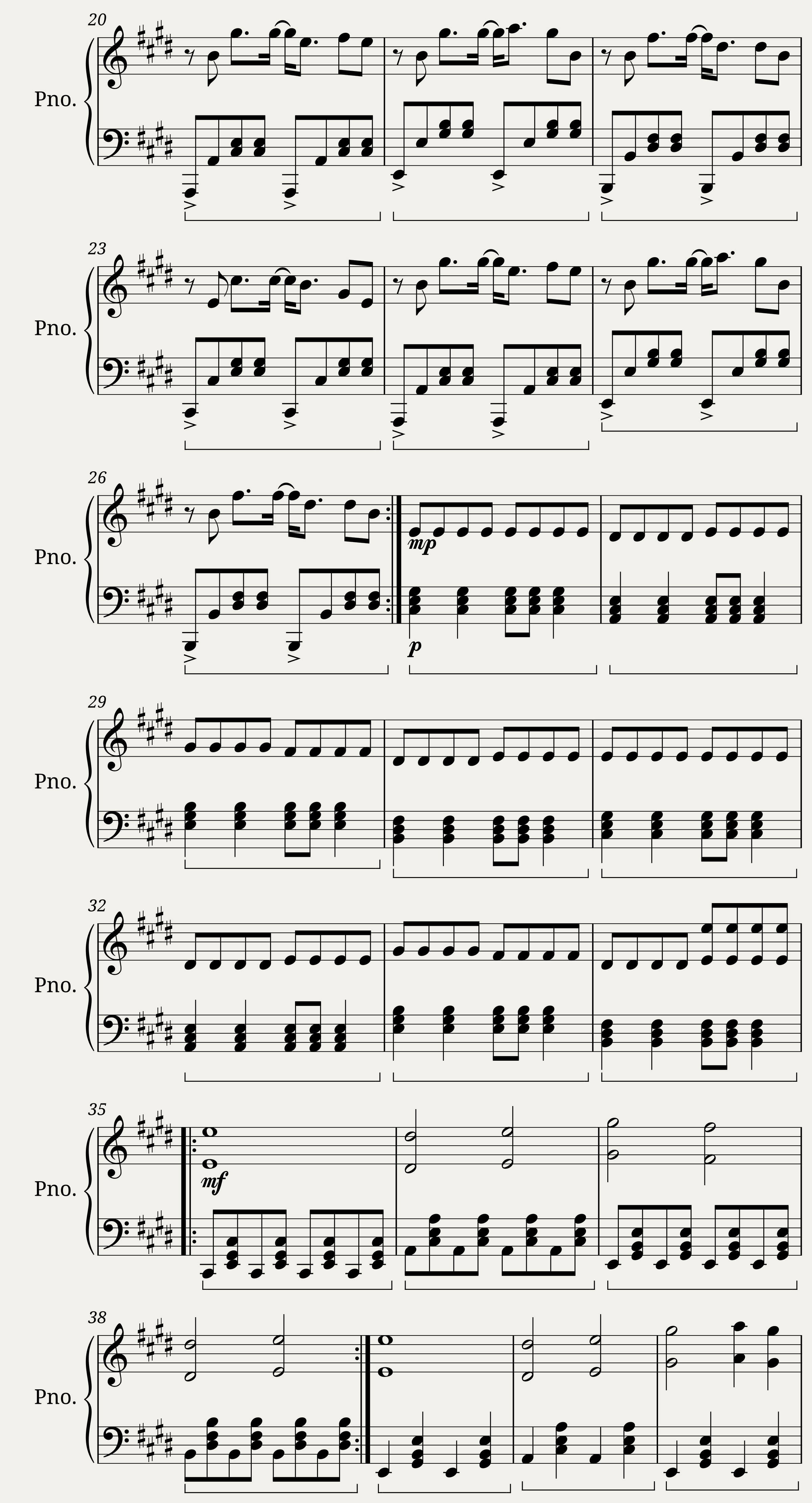 Force — 2/3