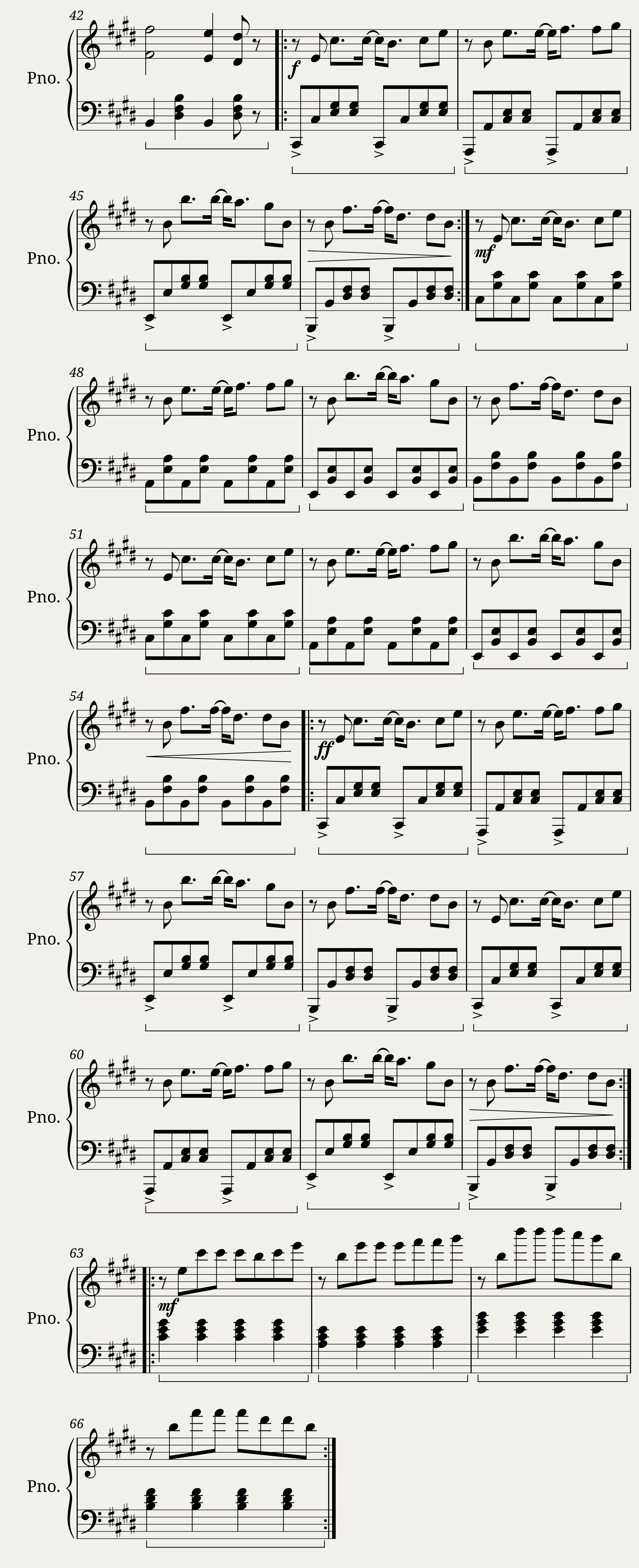 Force — 3/3