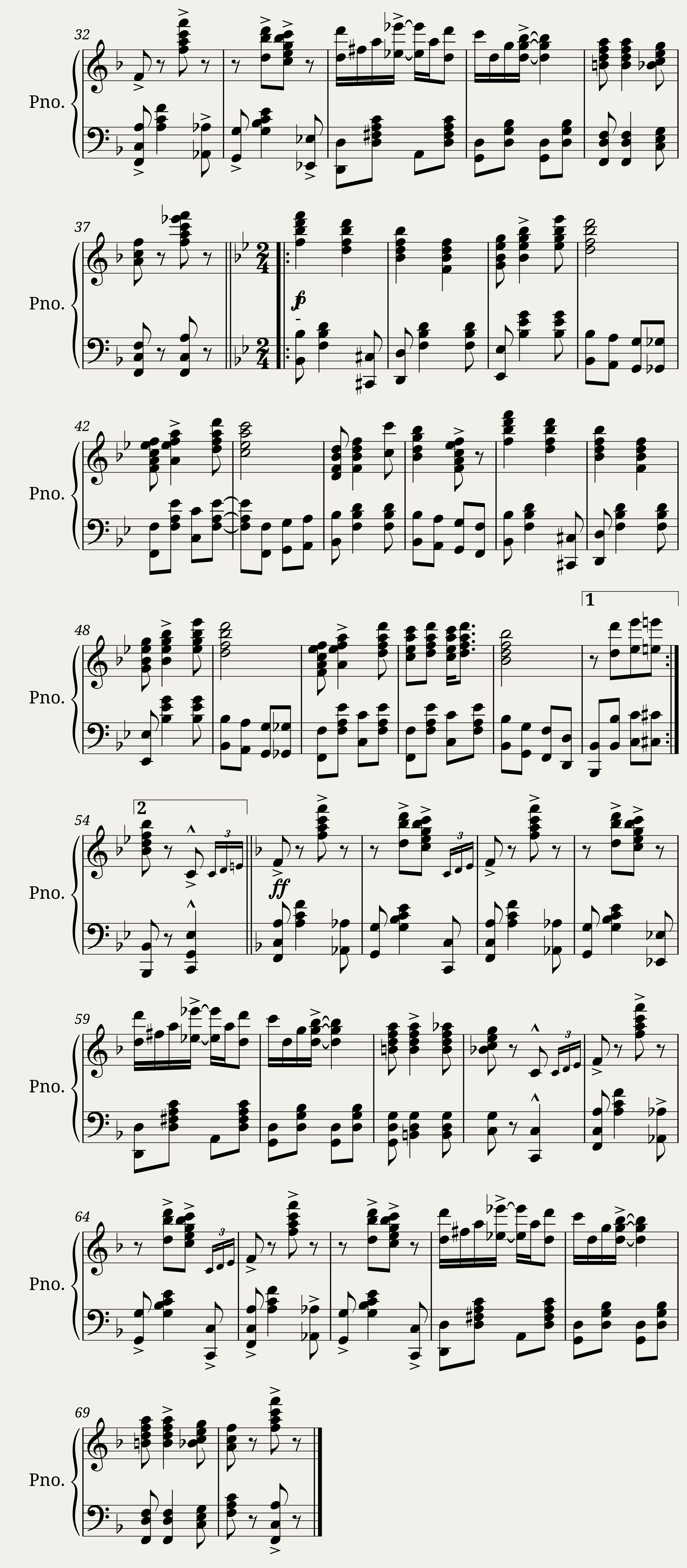 The Richmond Rag (1908) — 2/2