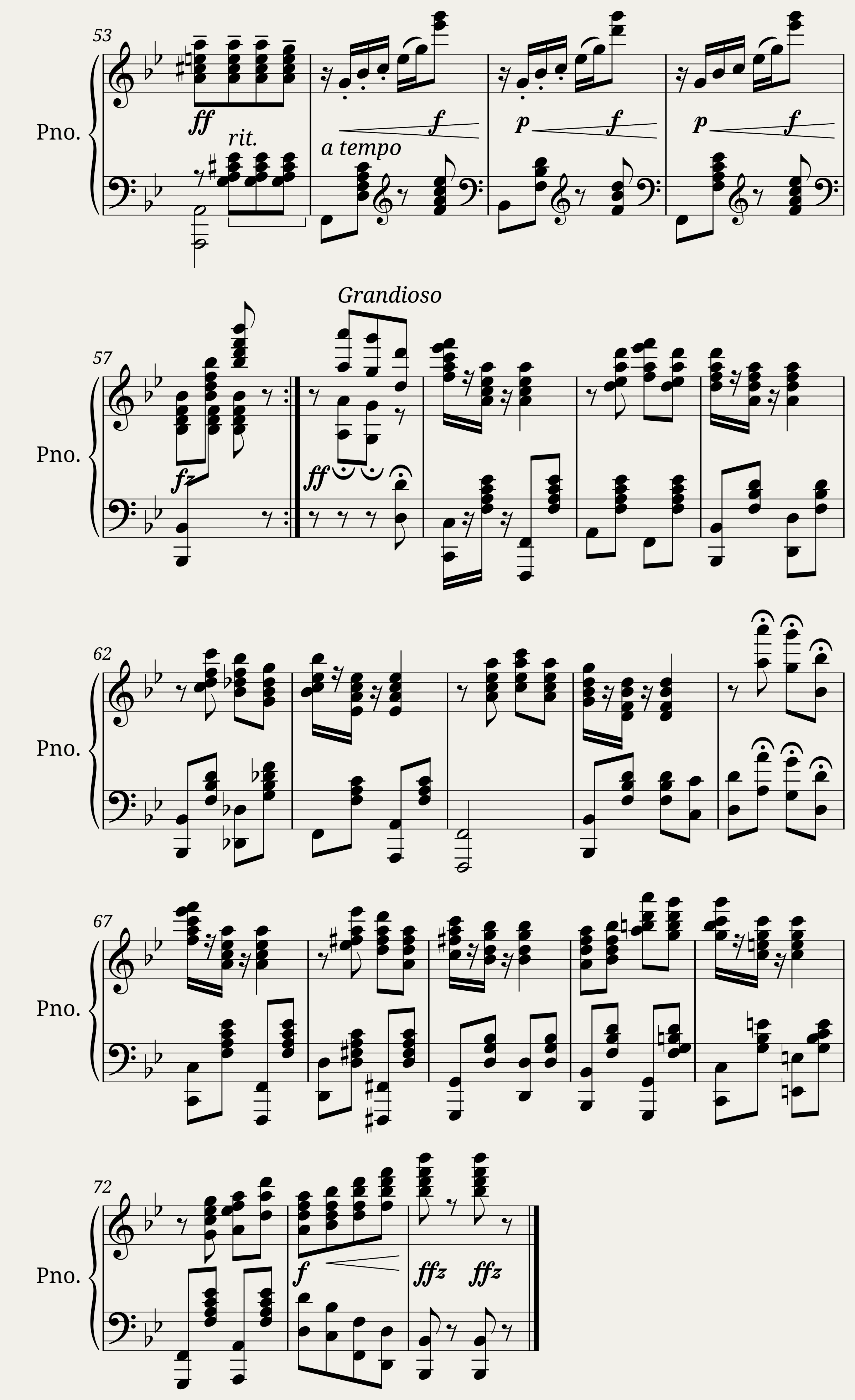 September Morn (1913) — 3/3