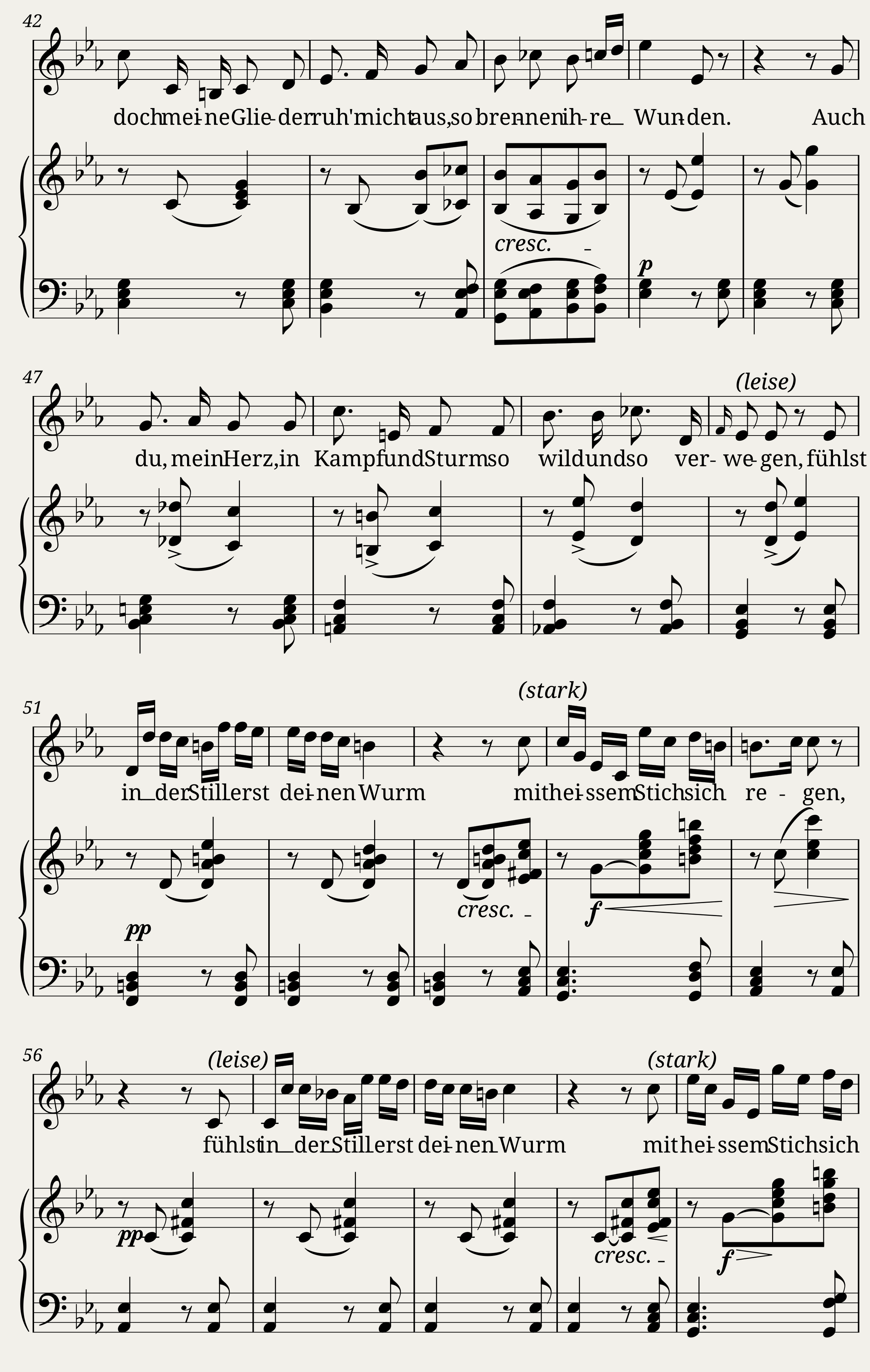 The First Noel — 2/2