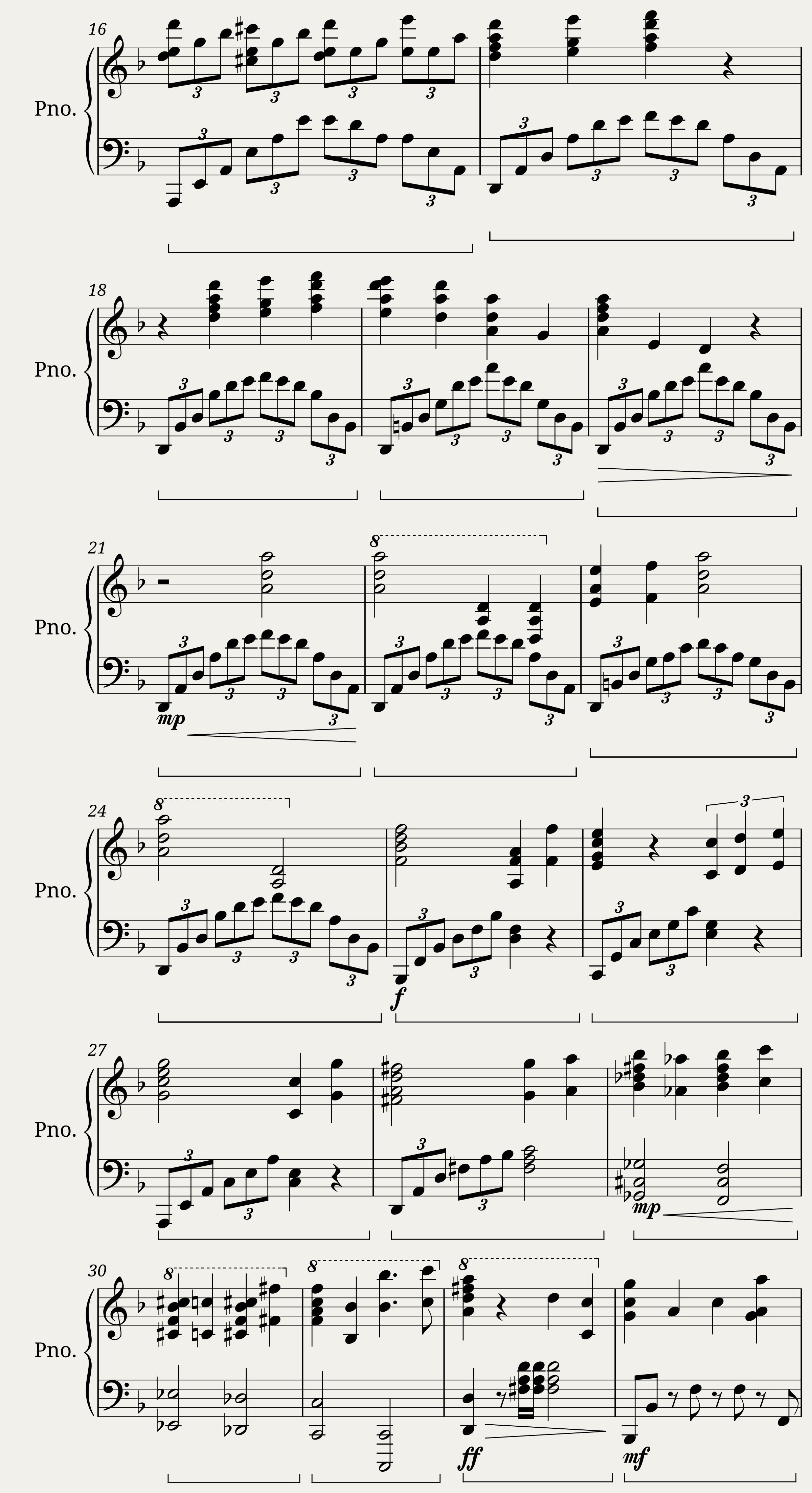 We a band of faithful workers - W. J. Wells — 2/2