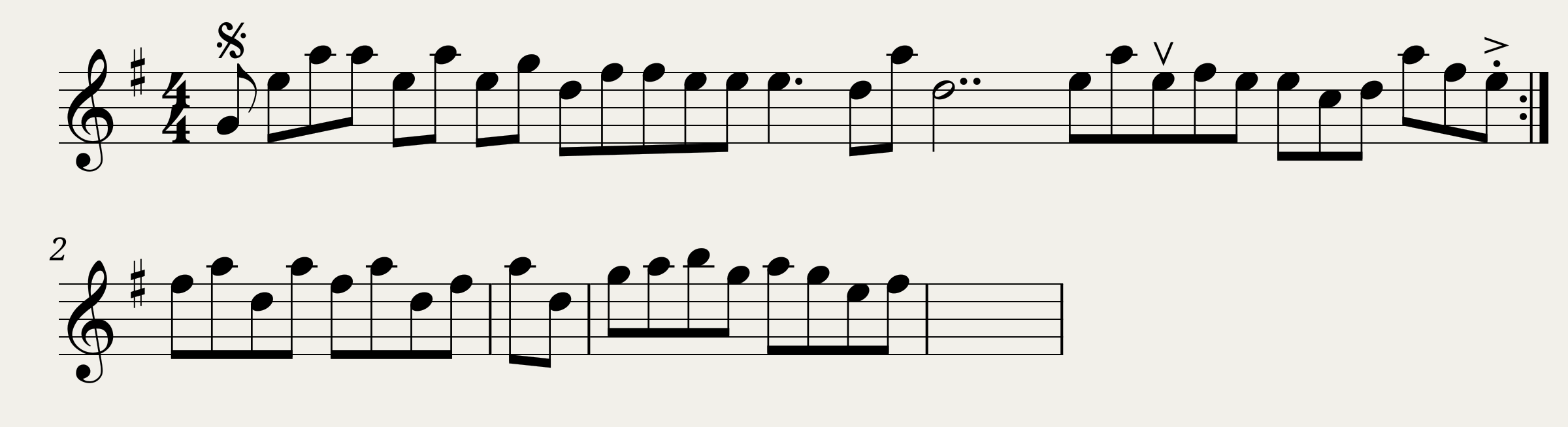 Toss The Fiddles