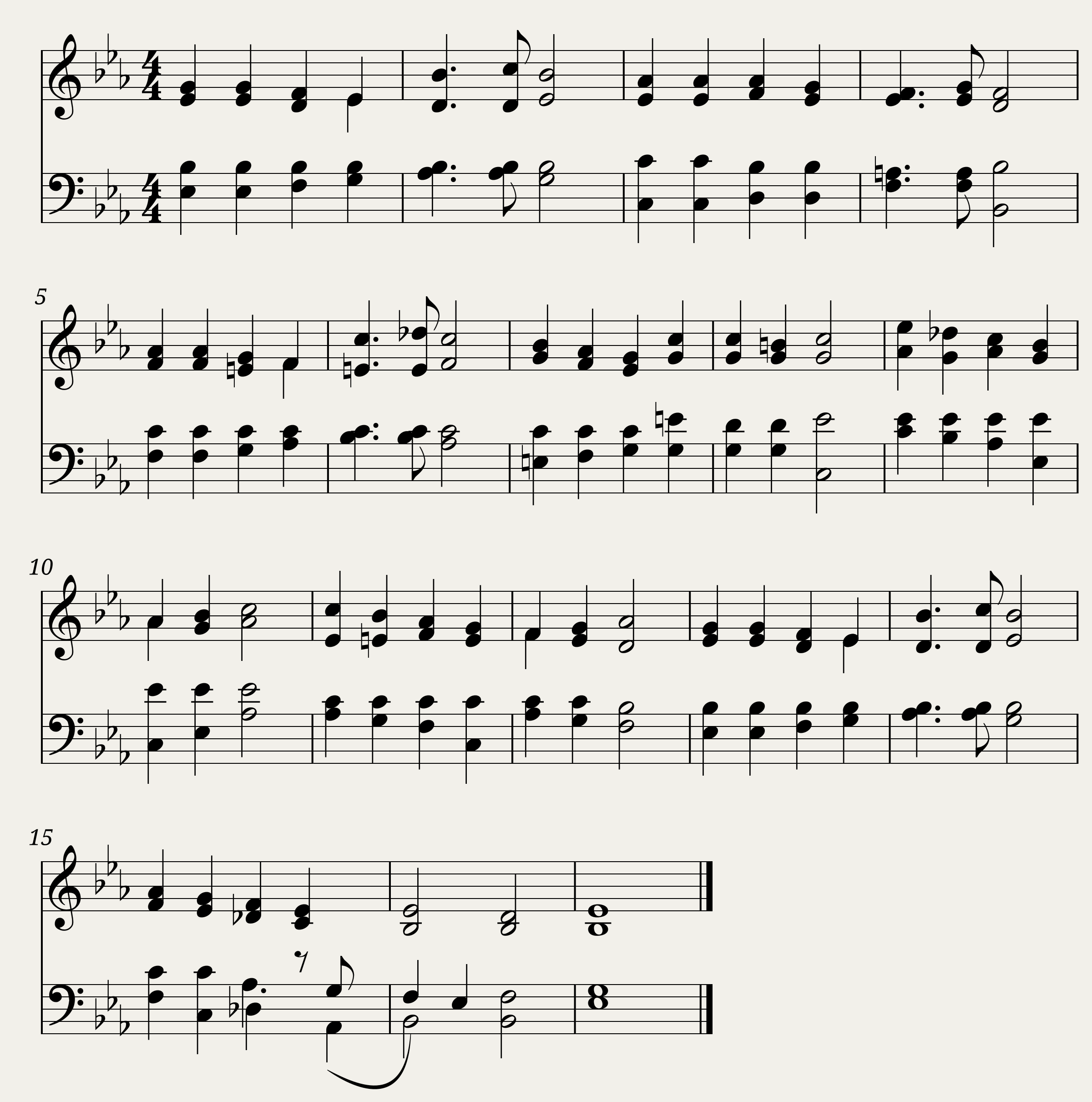 MARY MAGDALENE (Sullivan) - Arthur Seymour Sullivan