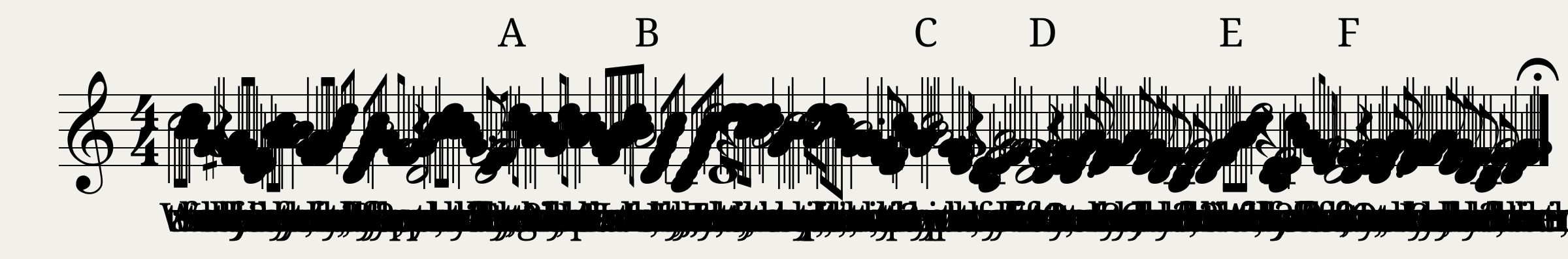 Thomas Morley - VII. Whither away so fast