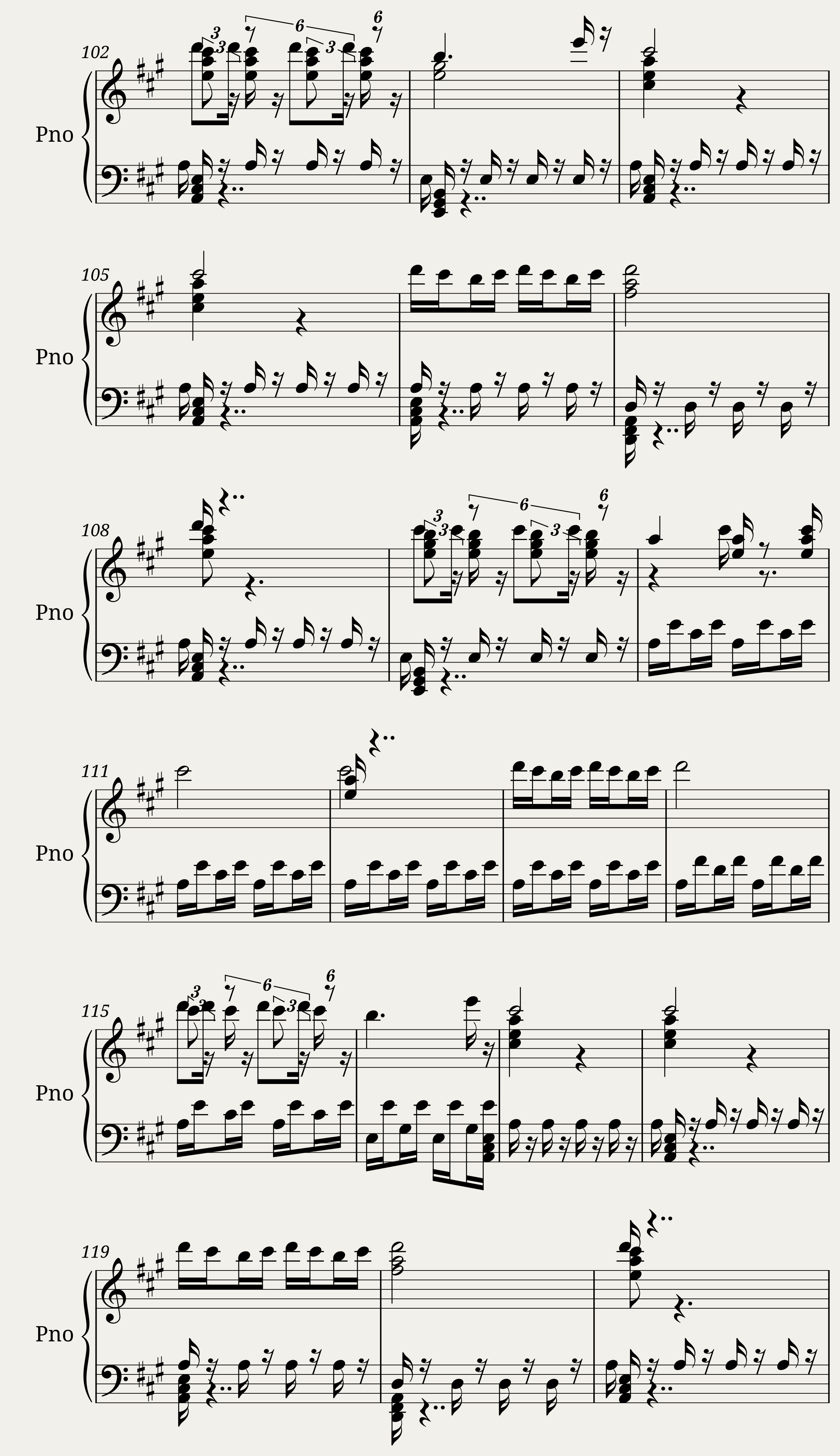 Sonata n. 16 in C Major — 5/5