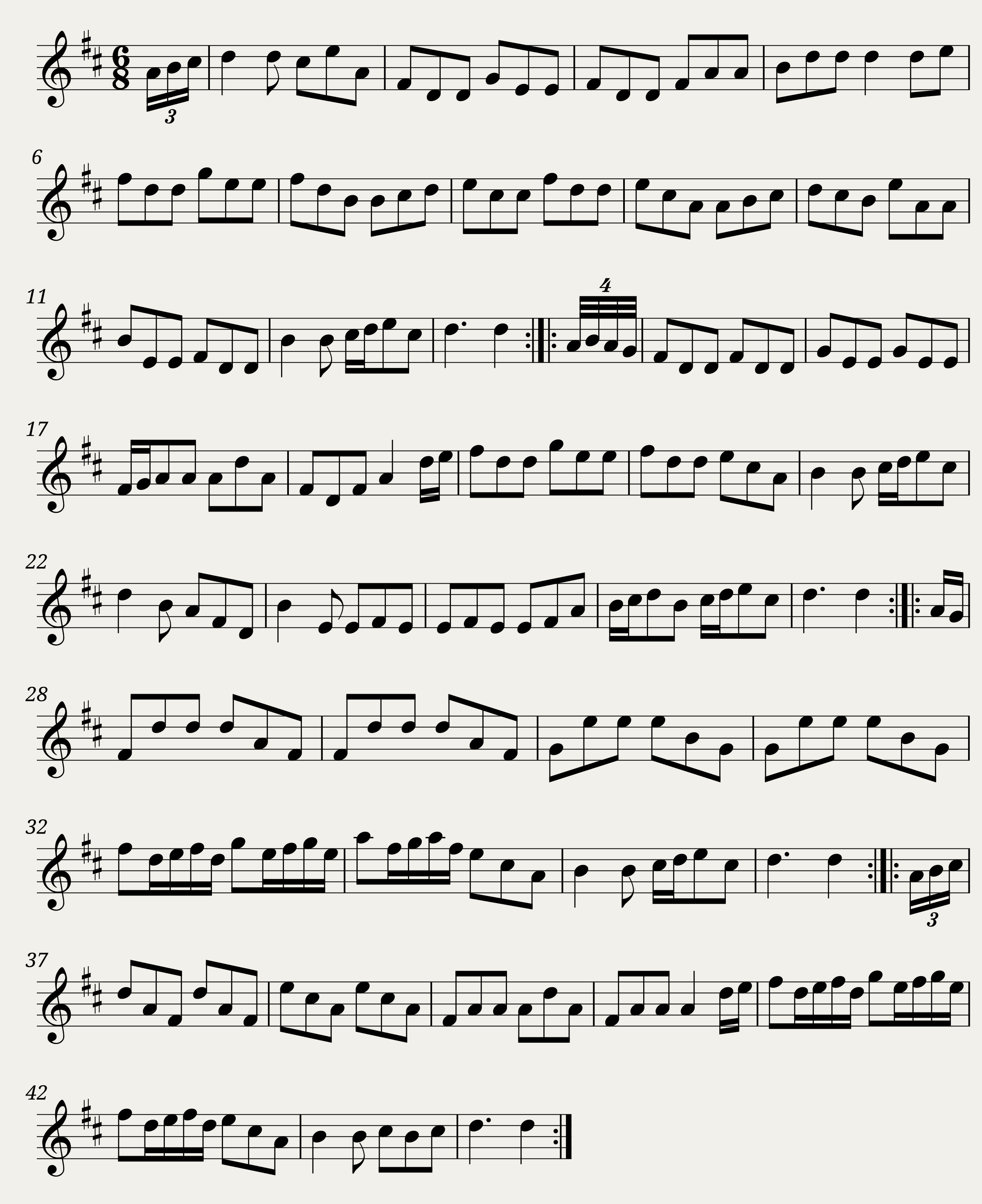 Planxty Reilly
