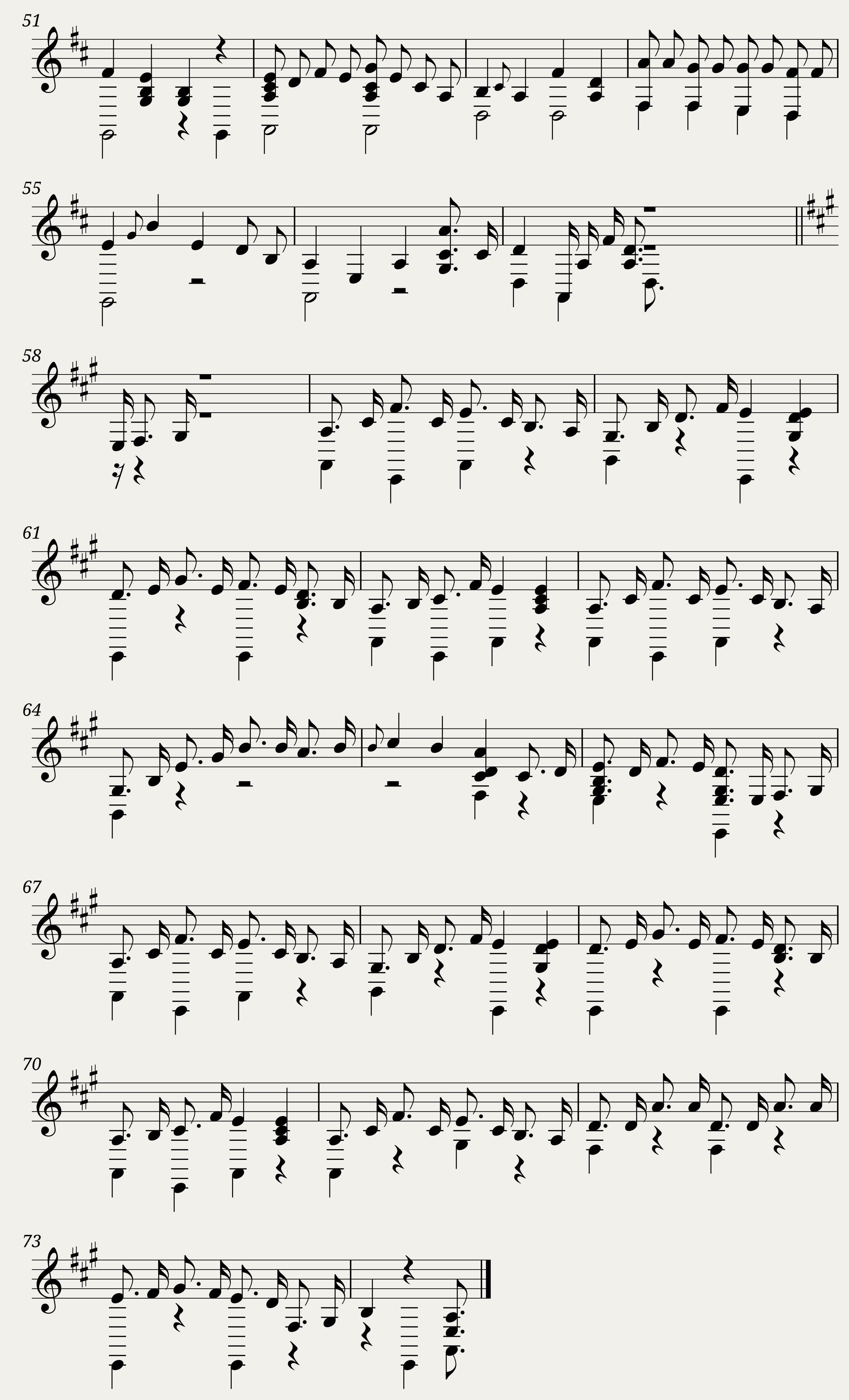 That Is Love - Hayden Carrie V. (fl. 1890) — 3/3