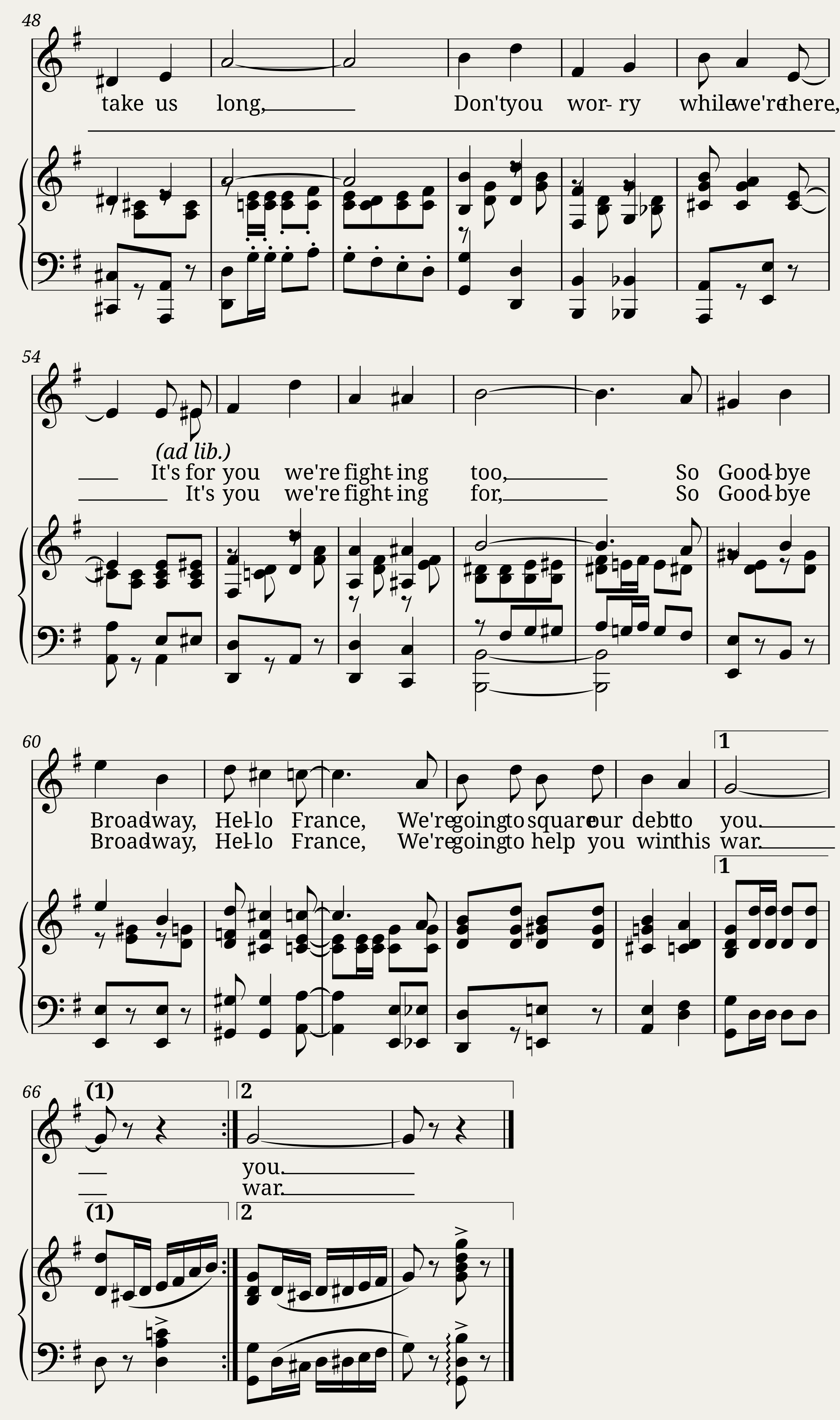 Before The Maine Went Down (1898) — 2/2