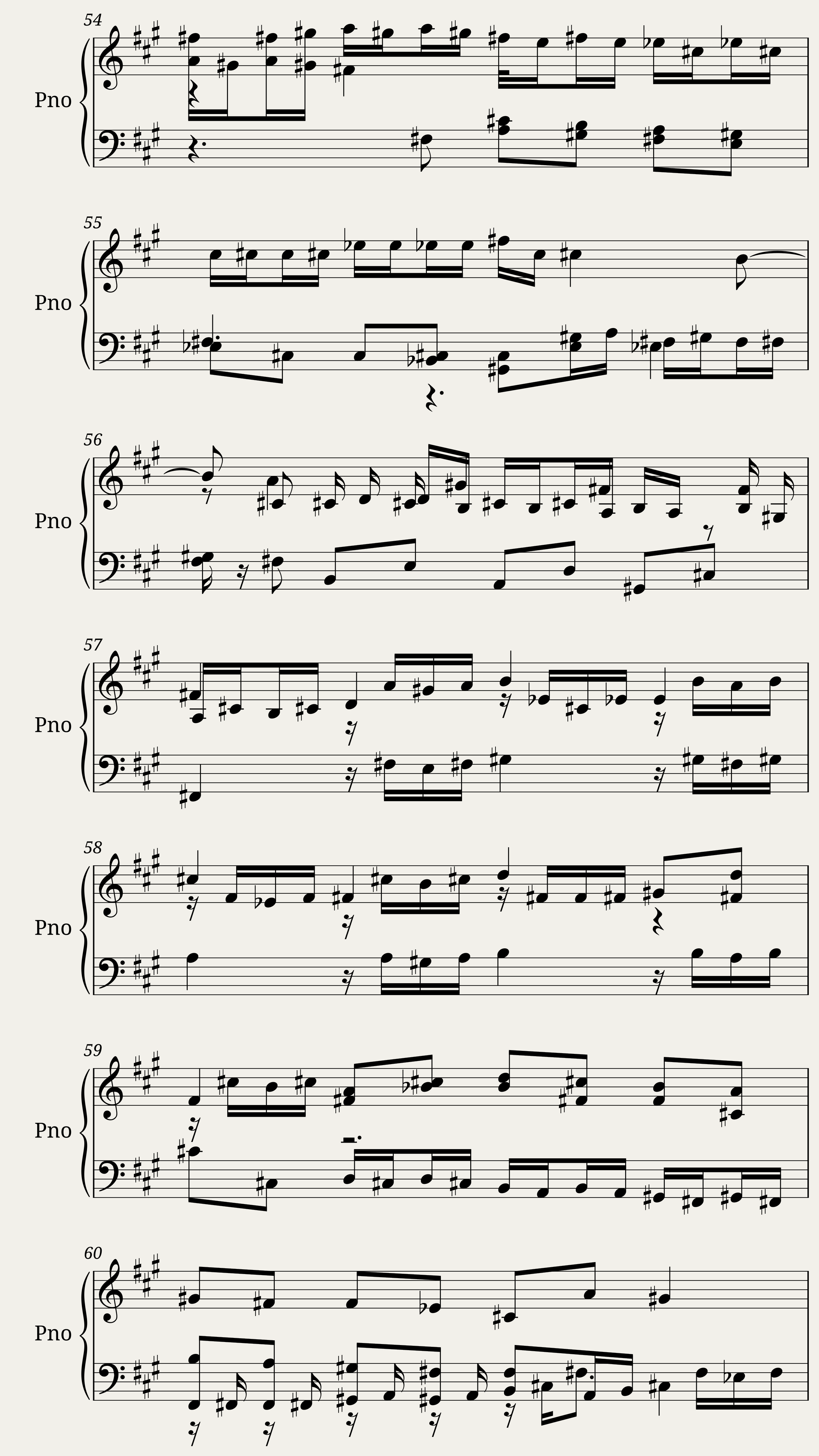 Partita 2 (J. S. Bach) — 6/15