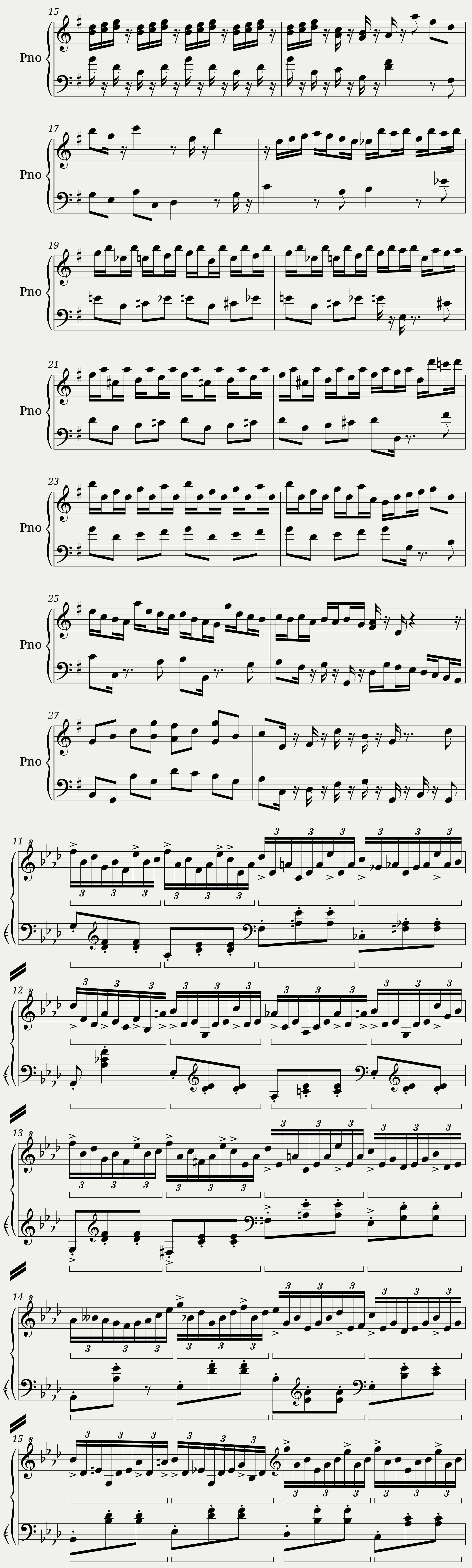 Concerto — 2/2