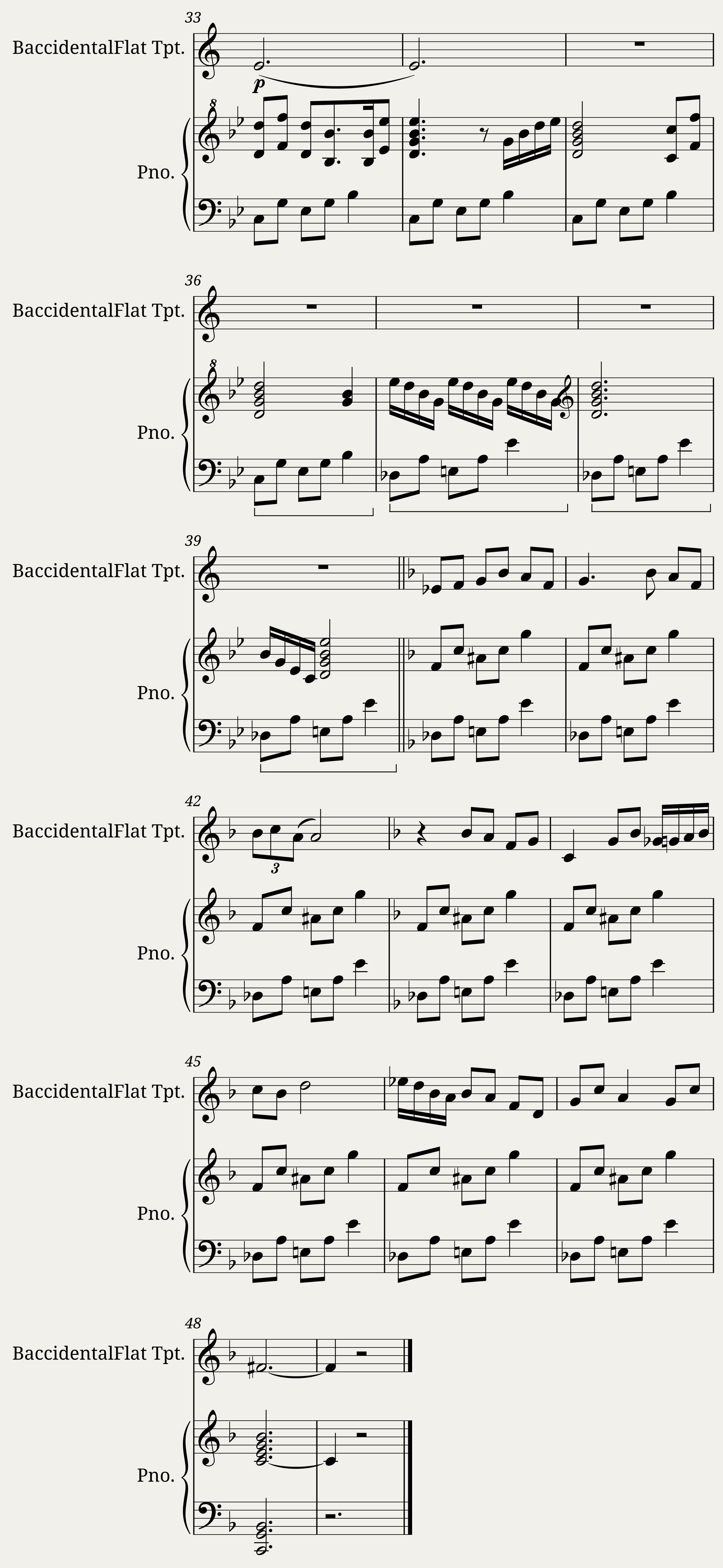 C C Bell — 2/2