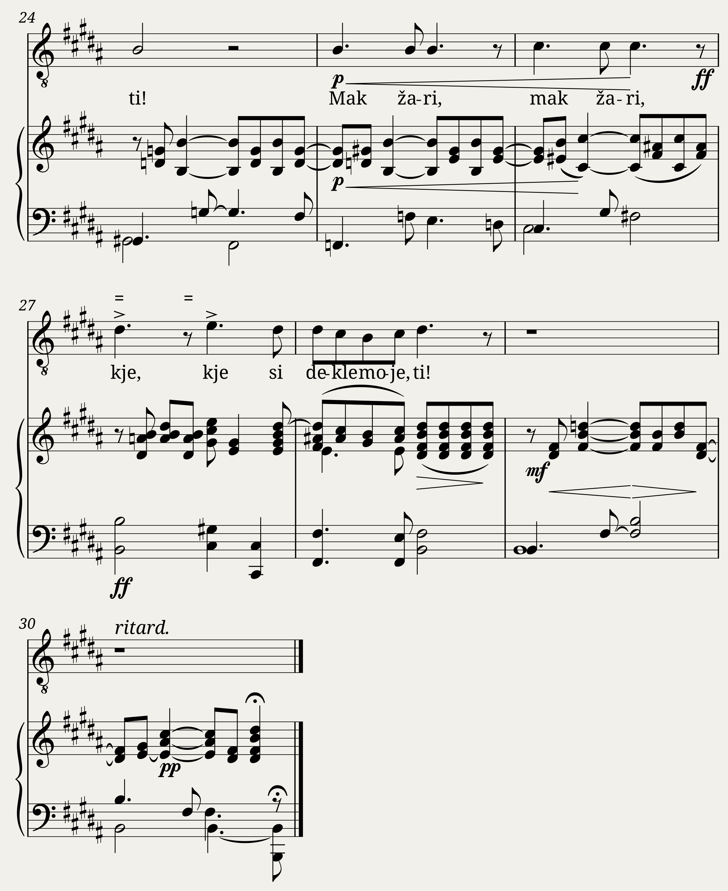 Mak Å¾ari - Benjamin Ipavec — 2/2