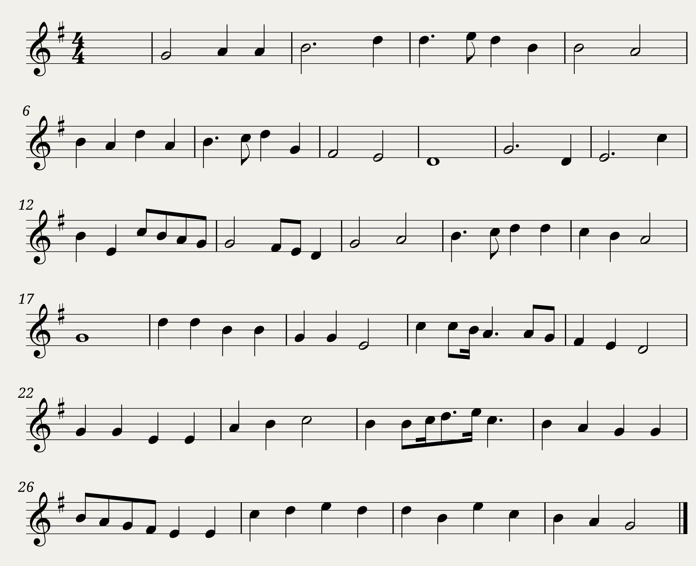 Traditional music - Carol for Twelfth Day