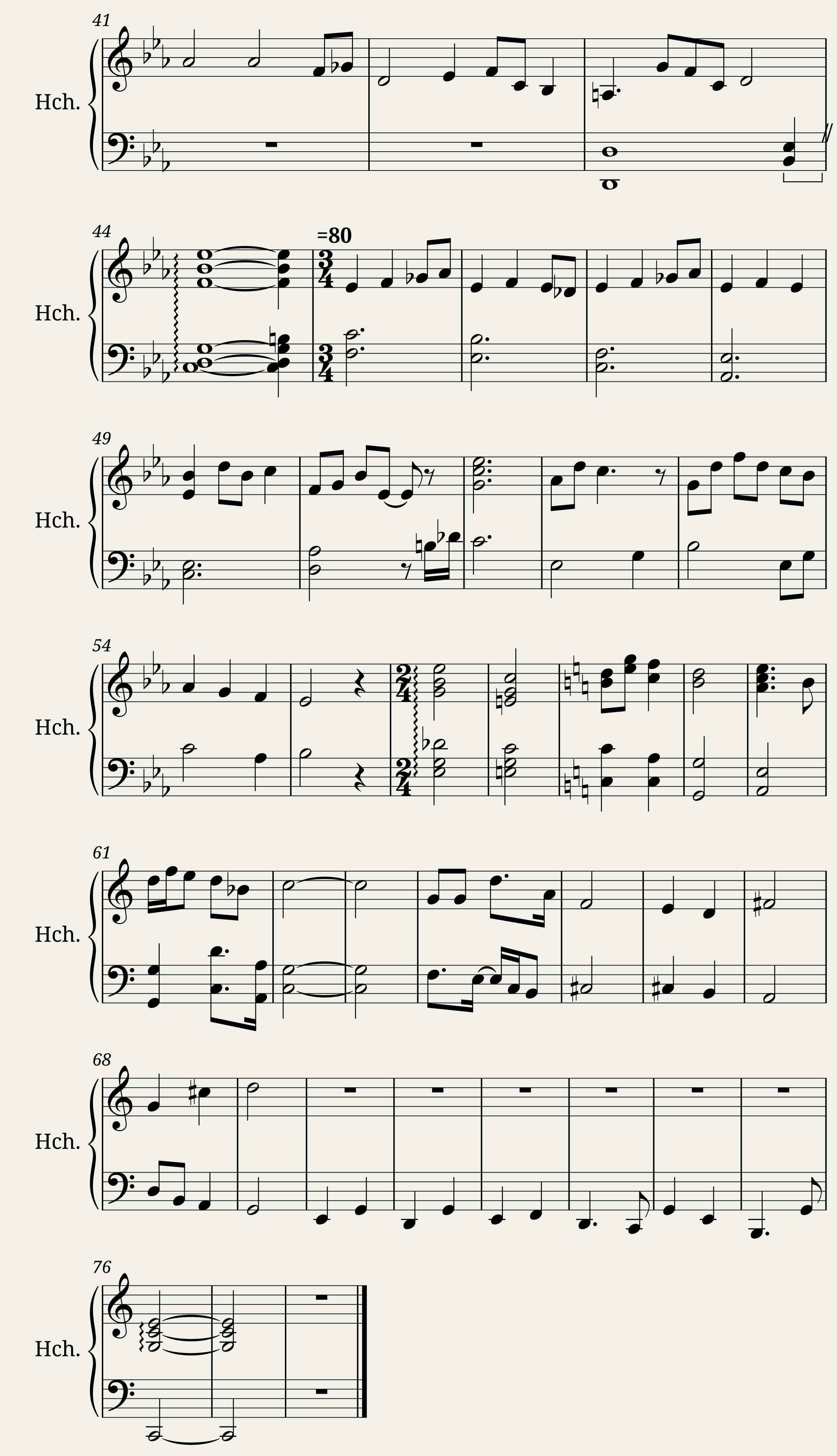 themes in three two — 3/3