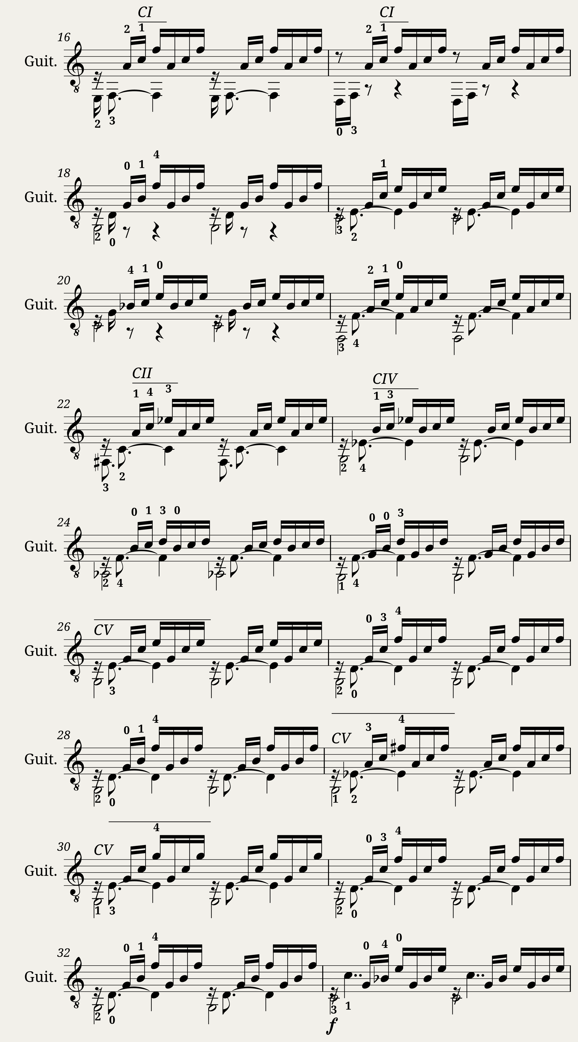 Es kennt der Herr die Seinen - Felix Mendelssohn — 2/2