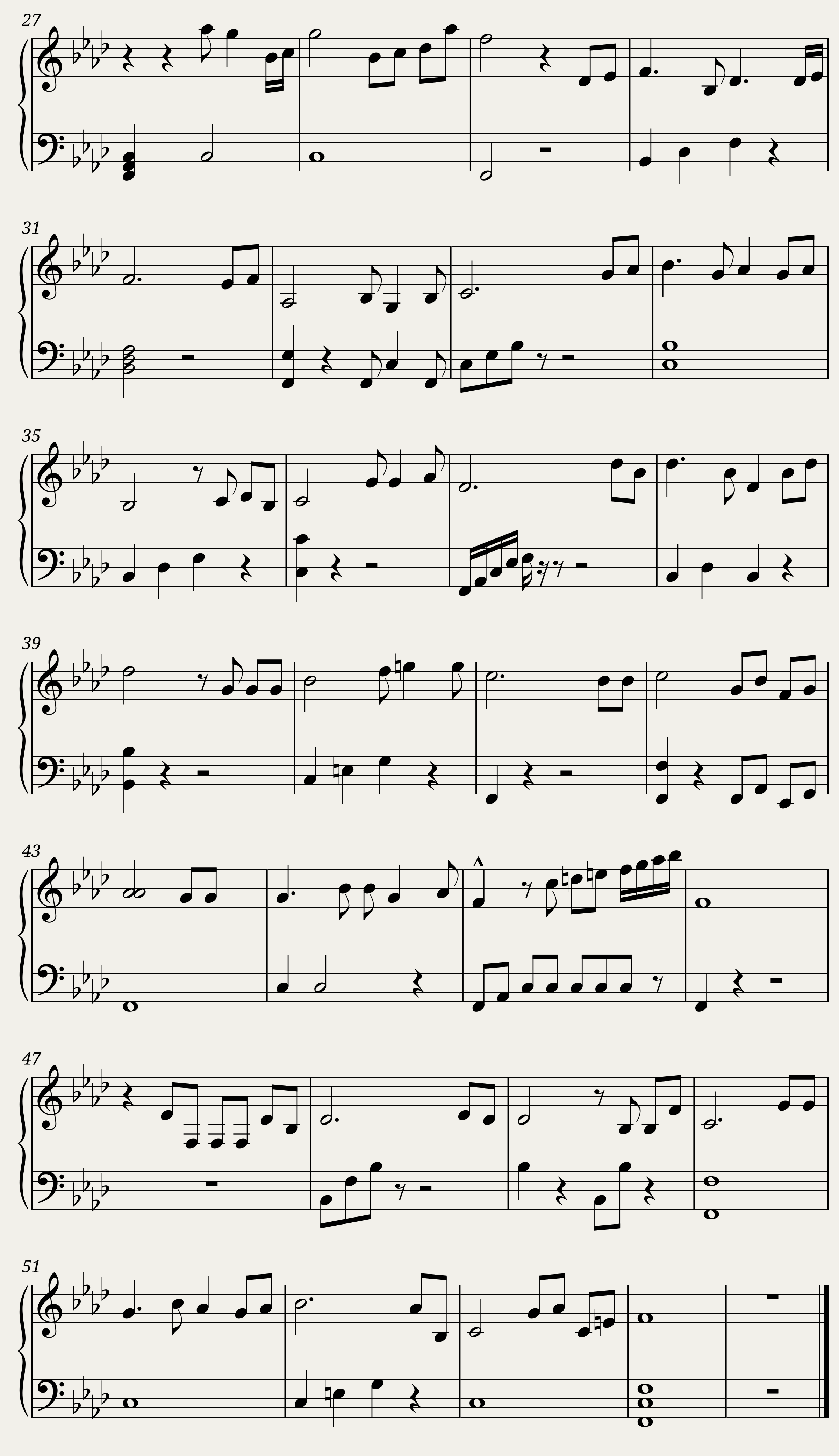 Khuc Mua Thu — 2/2