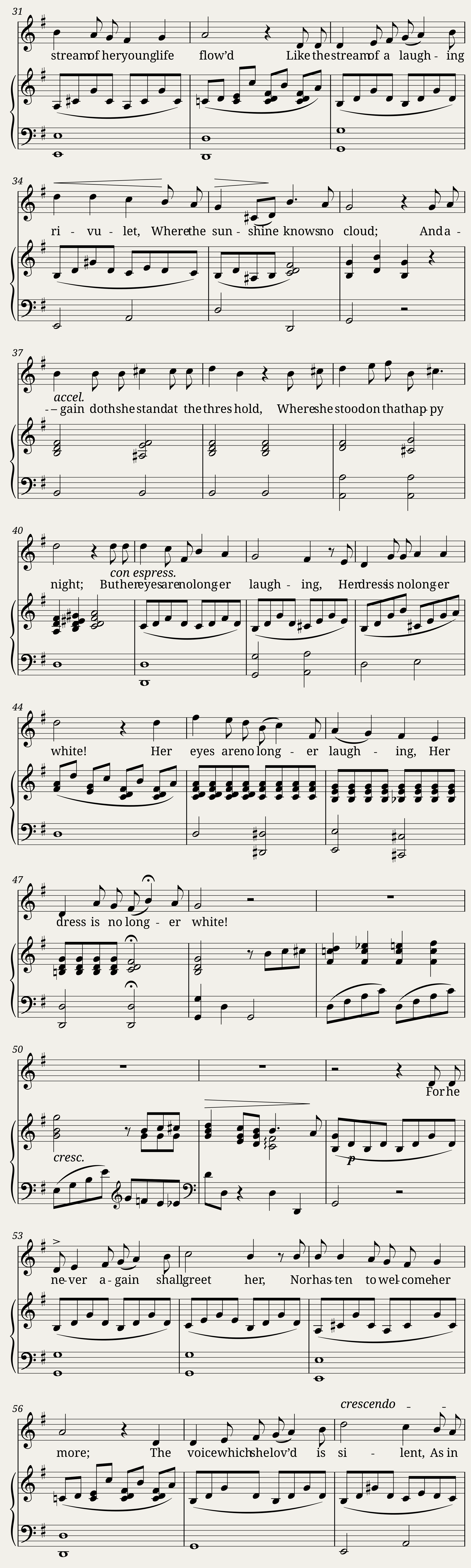Yes and No — 2/2