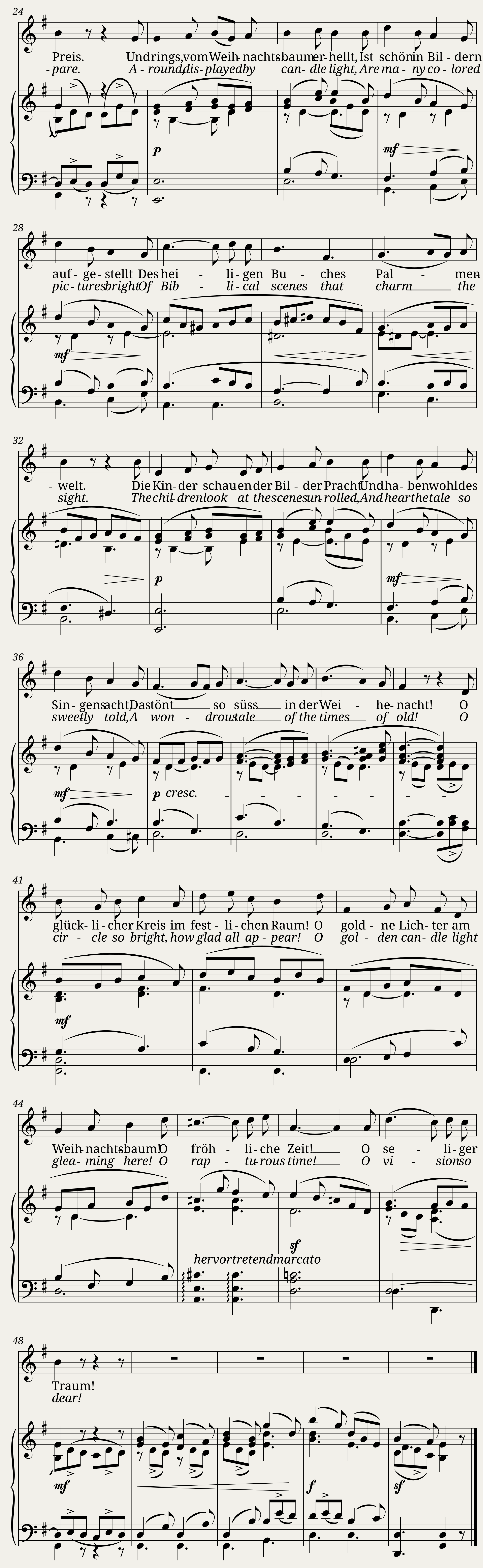 Christbaum — 2/2