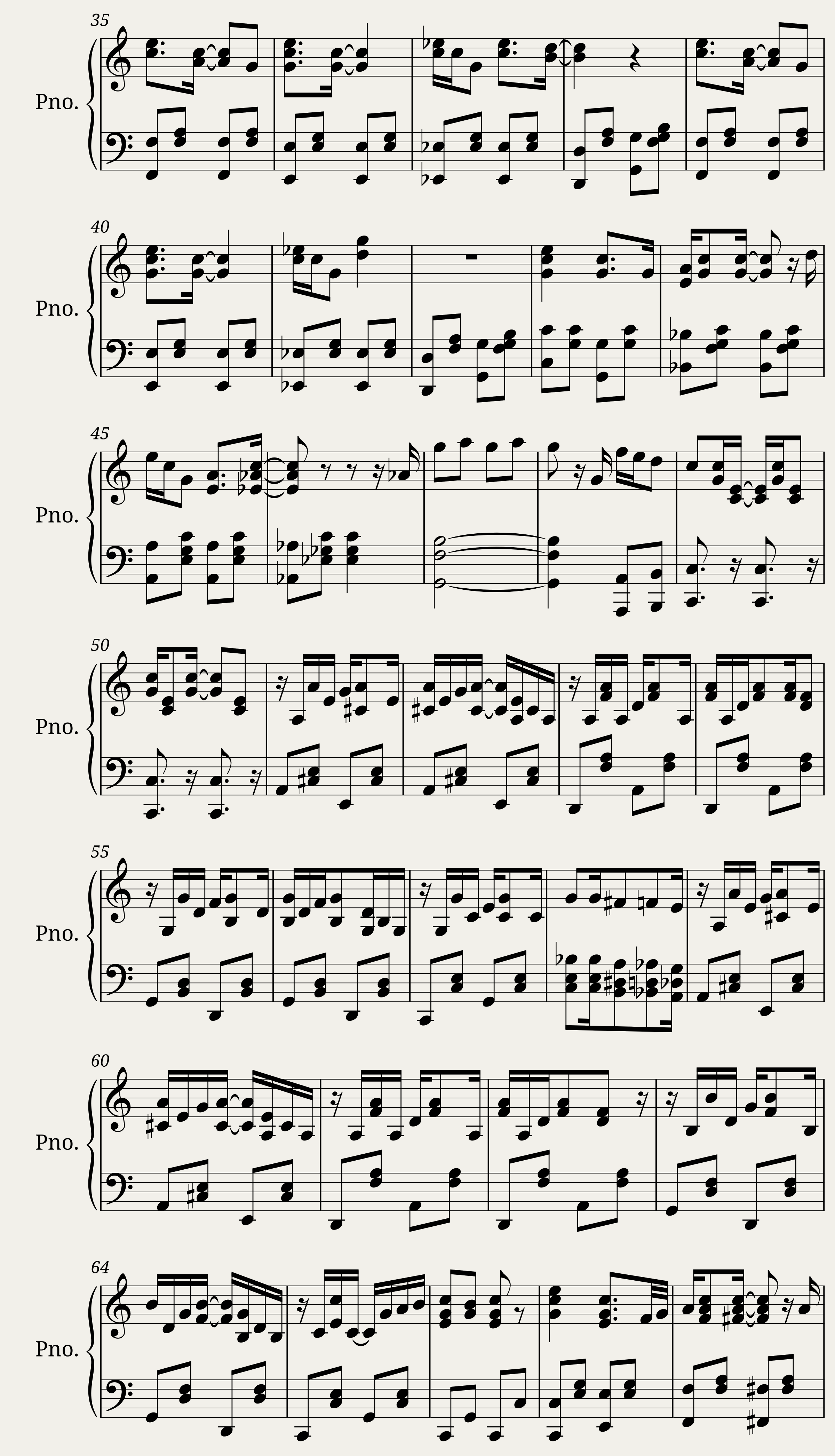 Mariä Wiegenlied Max Reger — 2/3