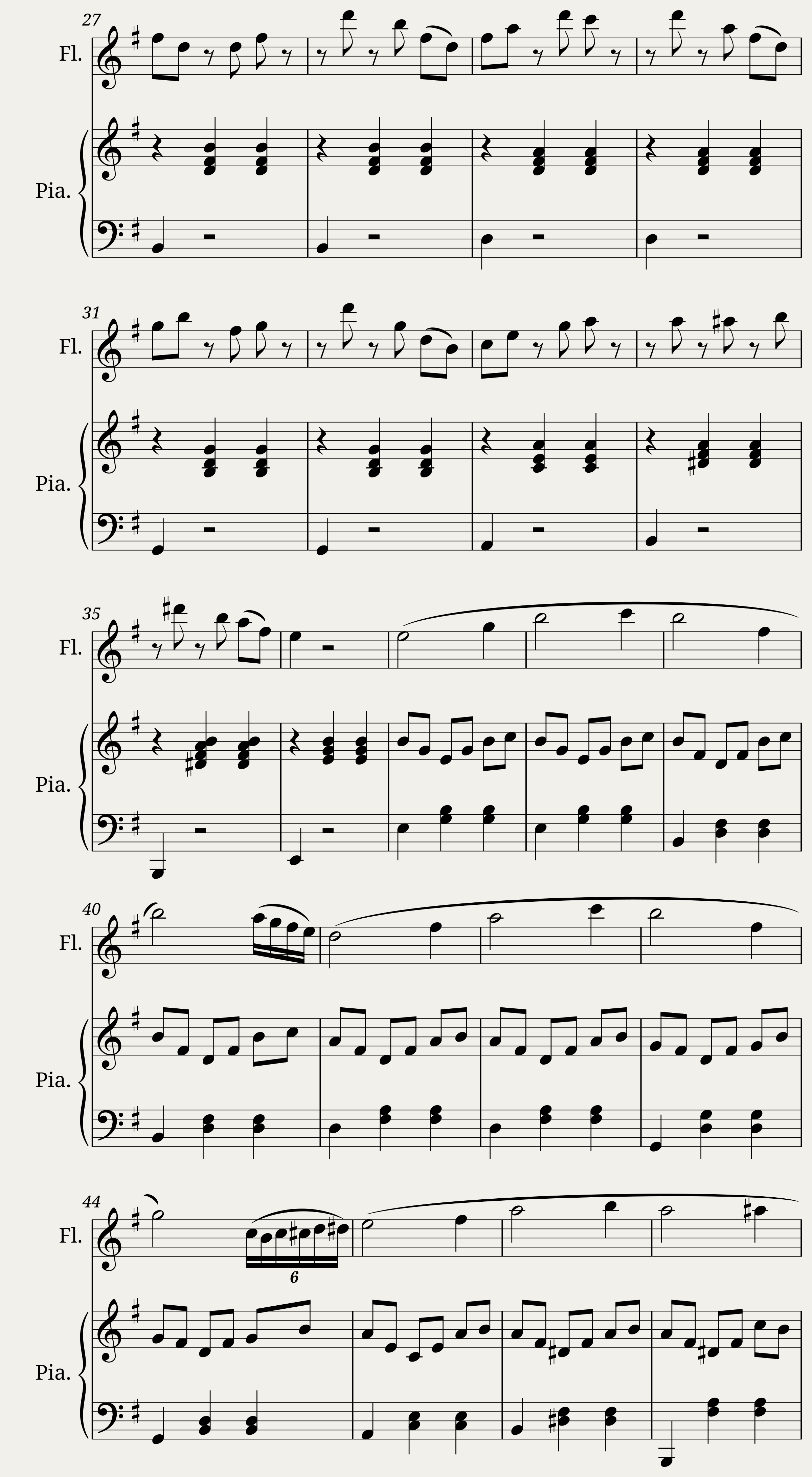 Ouvertüre — 2/2