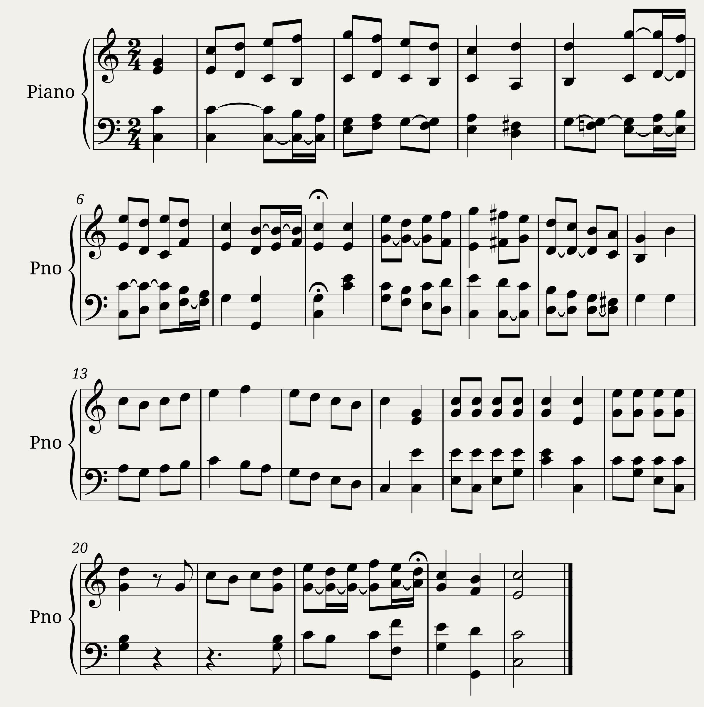 Hephzibah