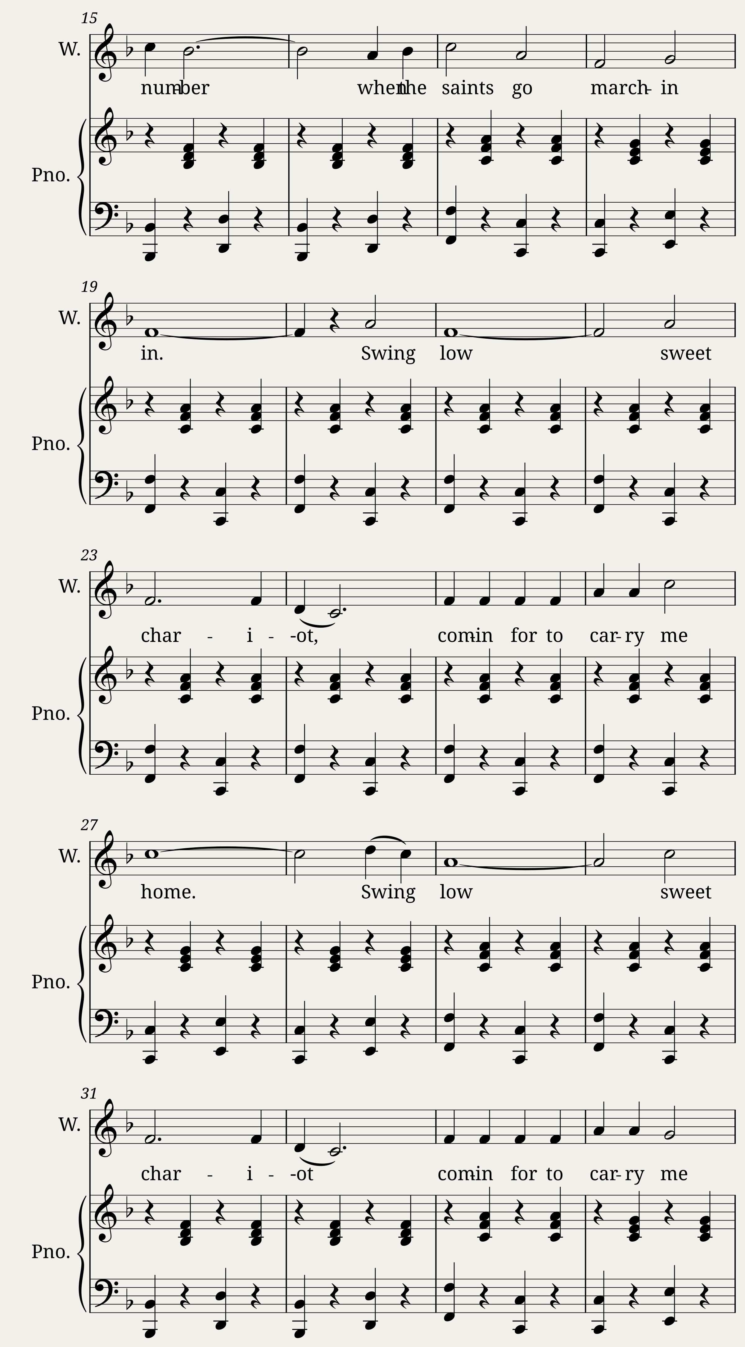 Traditional music - Beauties of Ireland — 2/2