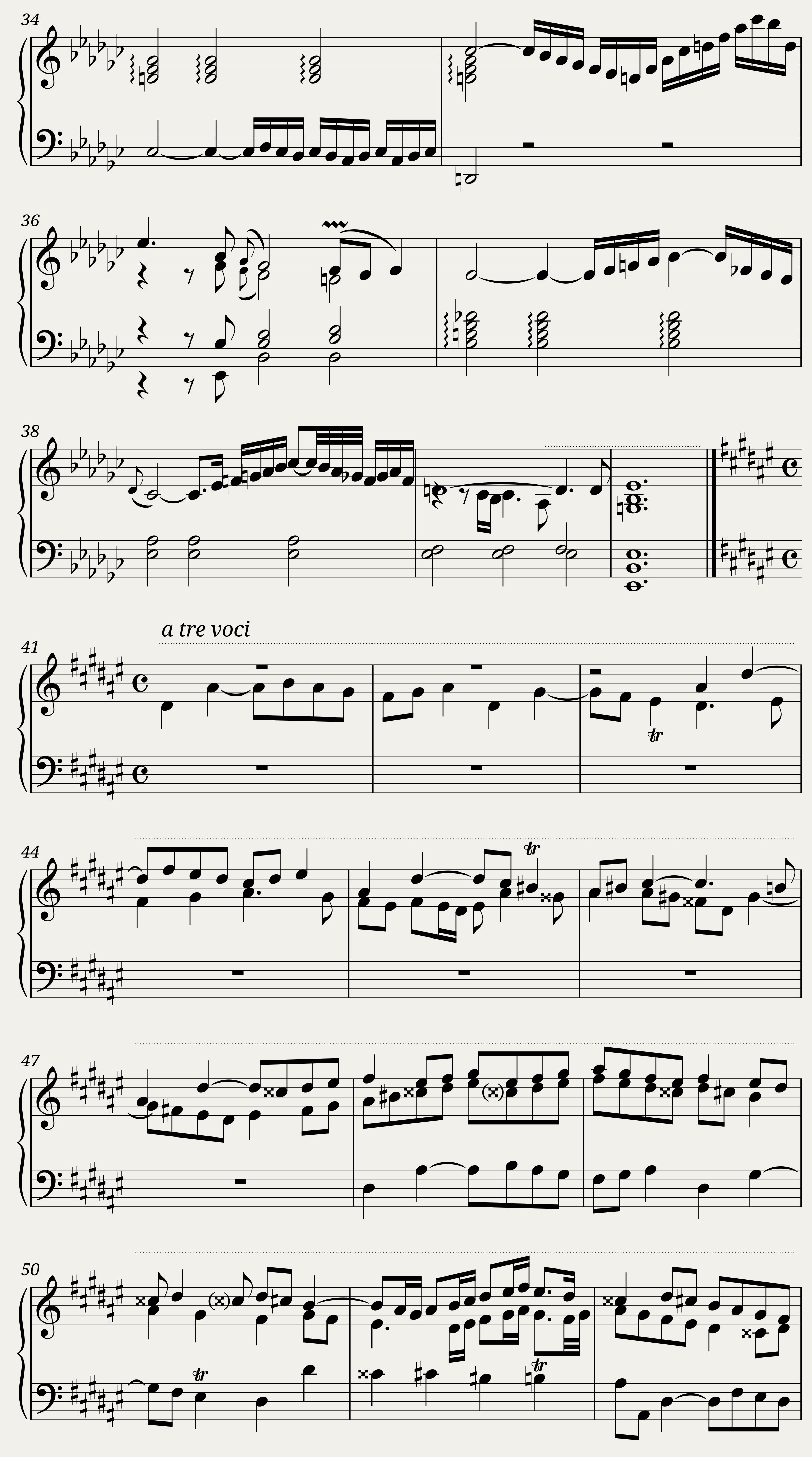 Prelude and Fugue 5 - OpenWTC — 3/5