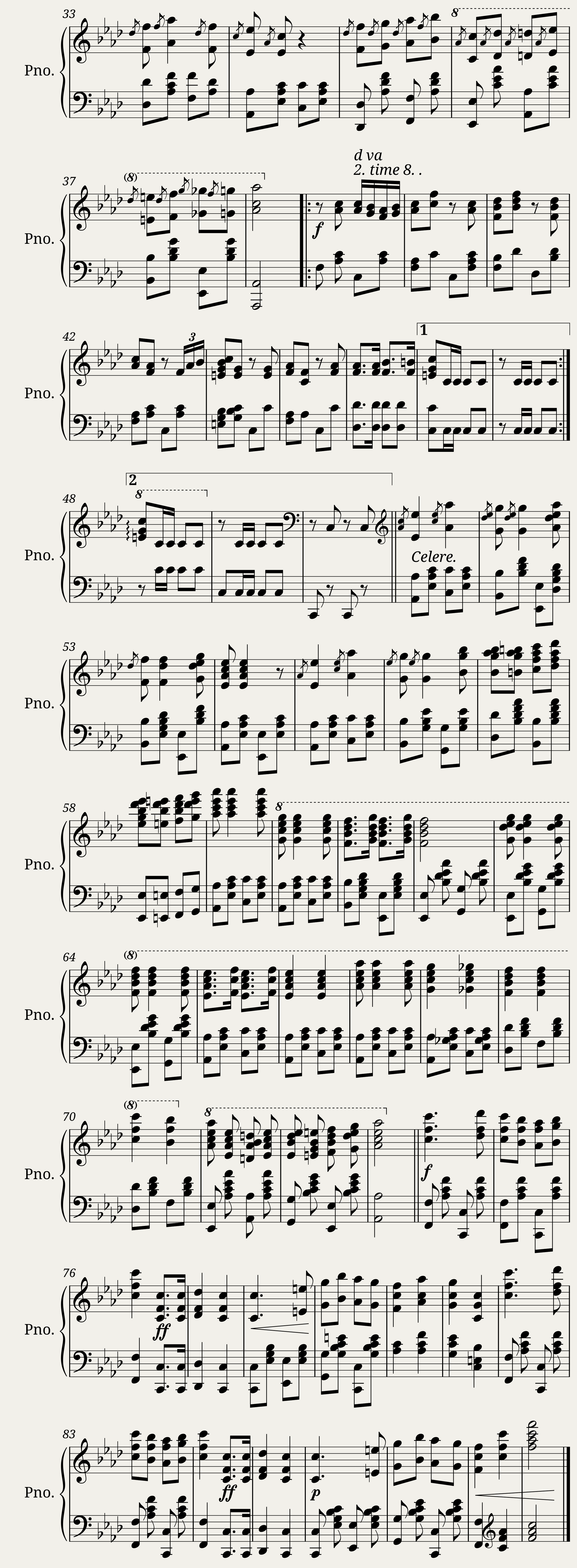 Manila Rag (1898) — 2/2