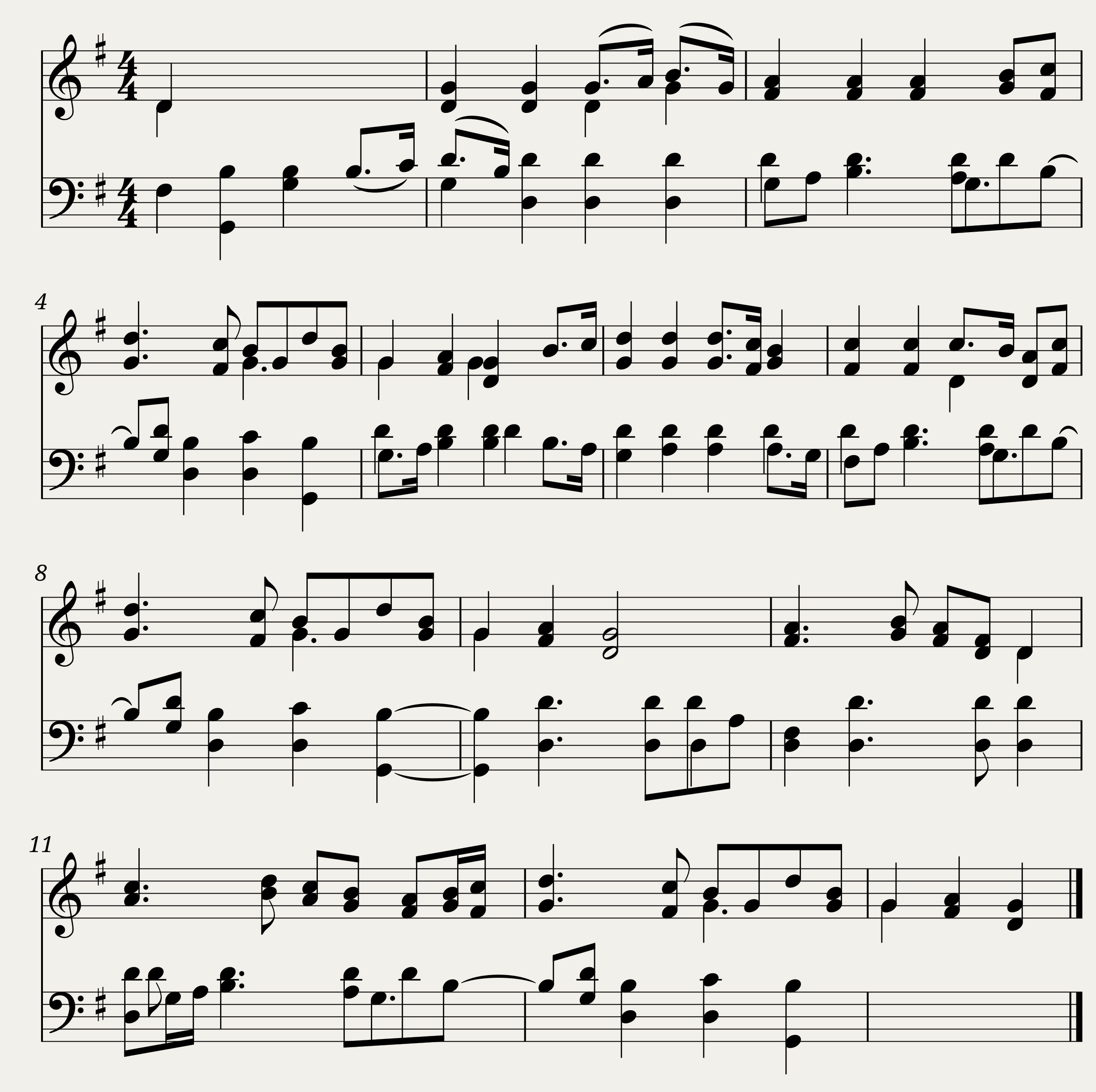 LOVING-KINDNESS (Caldwell)