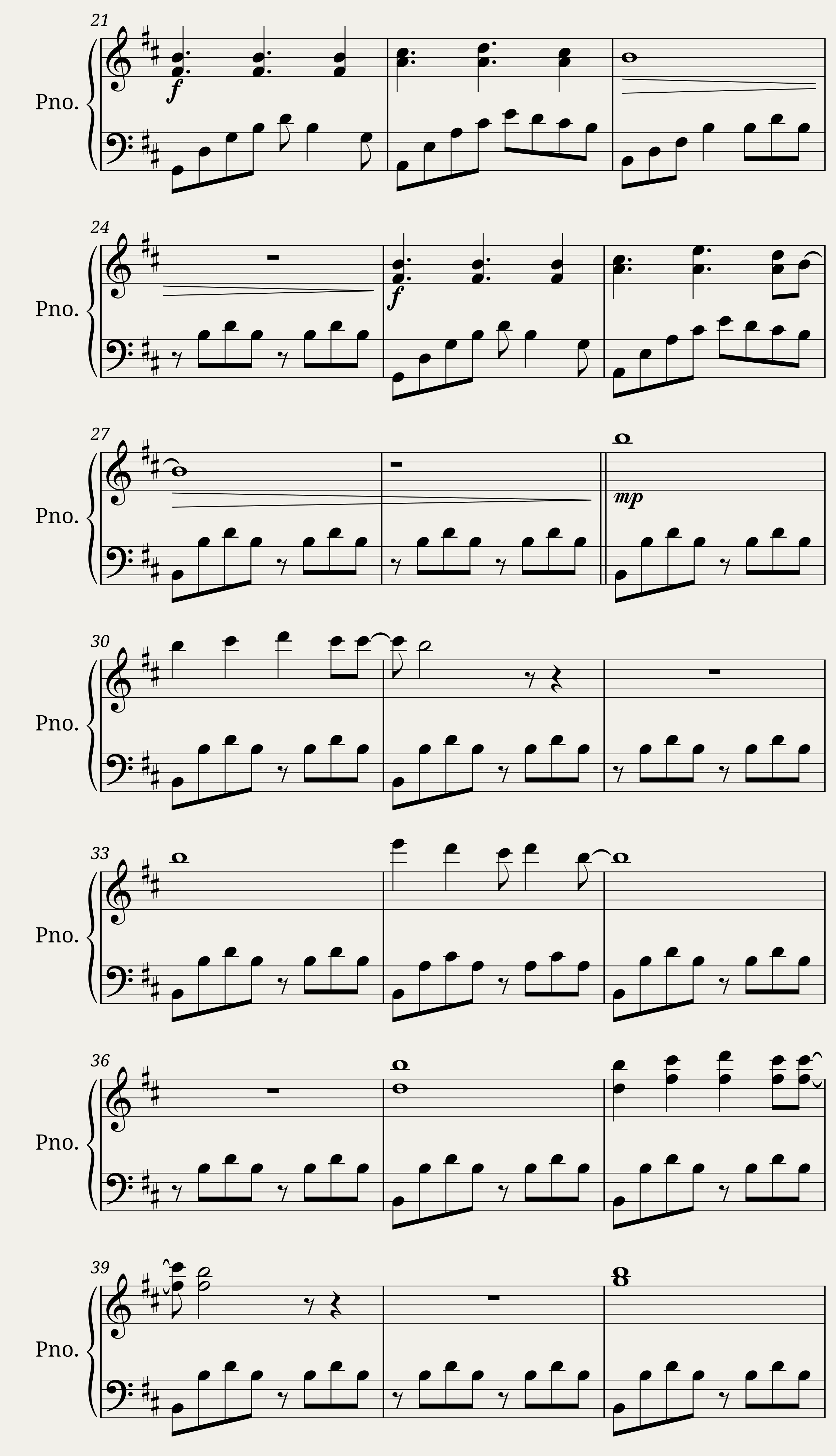 Myuu - Scent of Night — 2/3