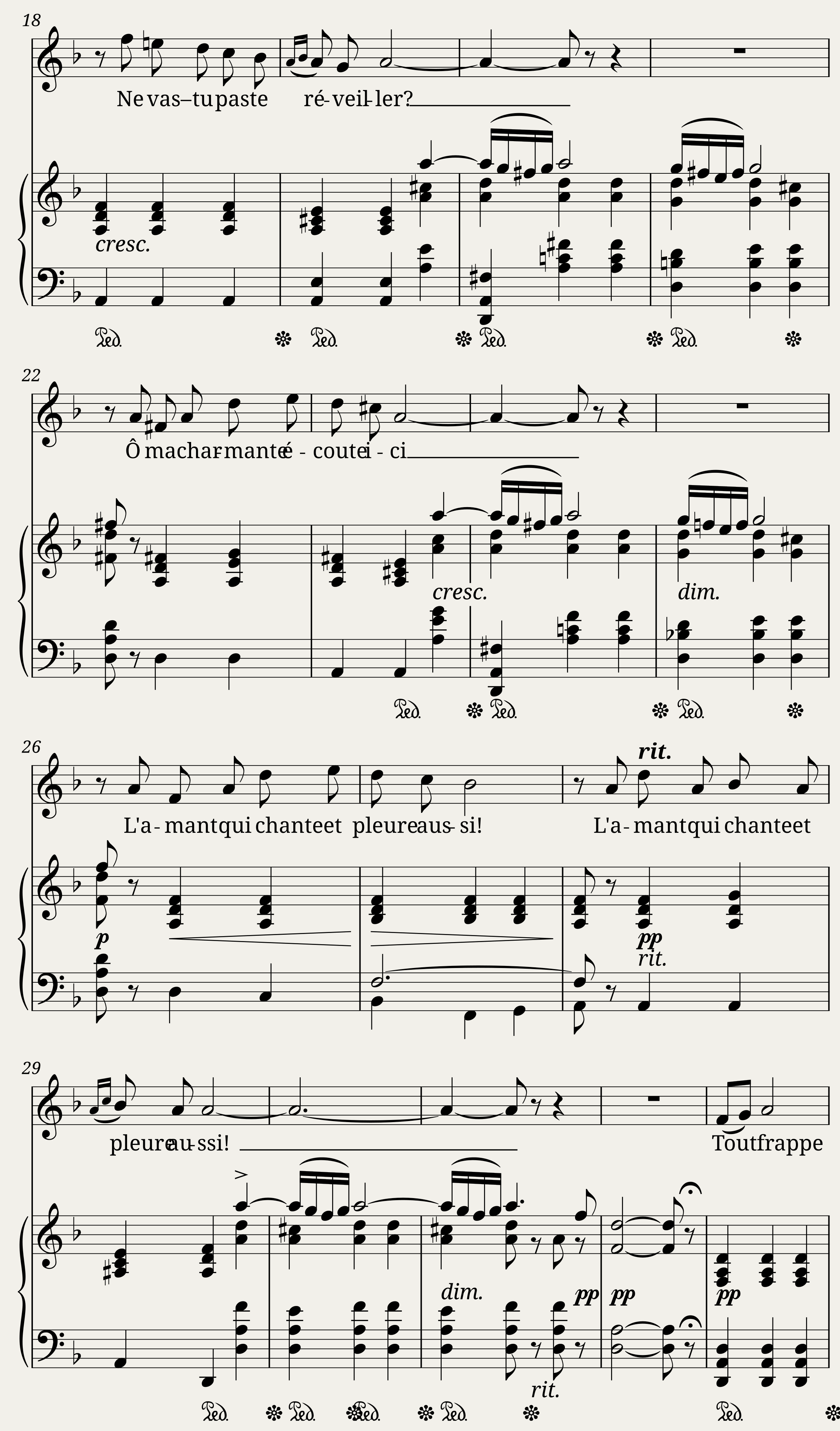 Variations — 2/2