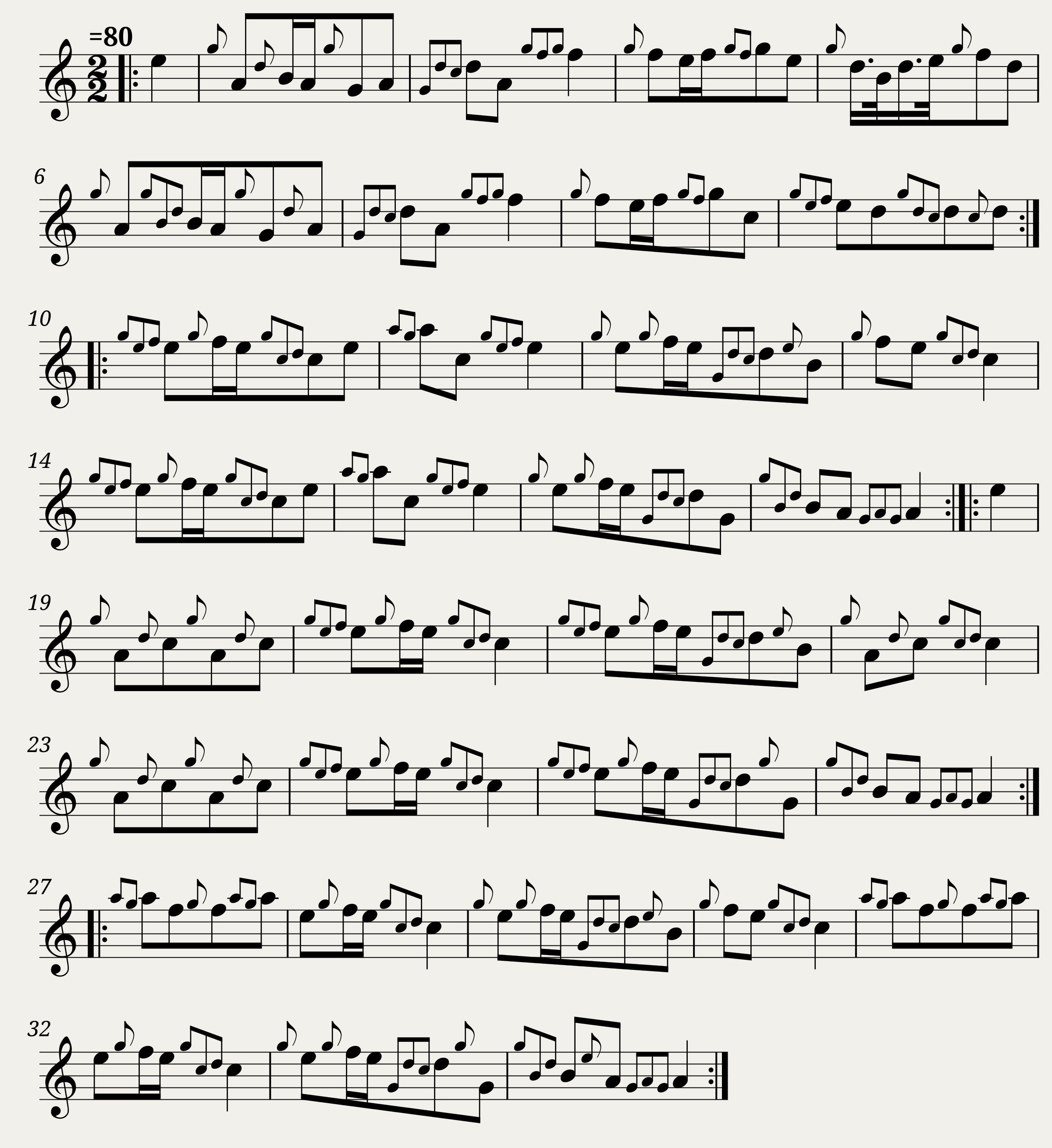 Traditional music - LIBERTON POLKA