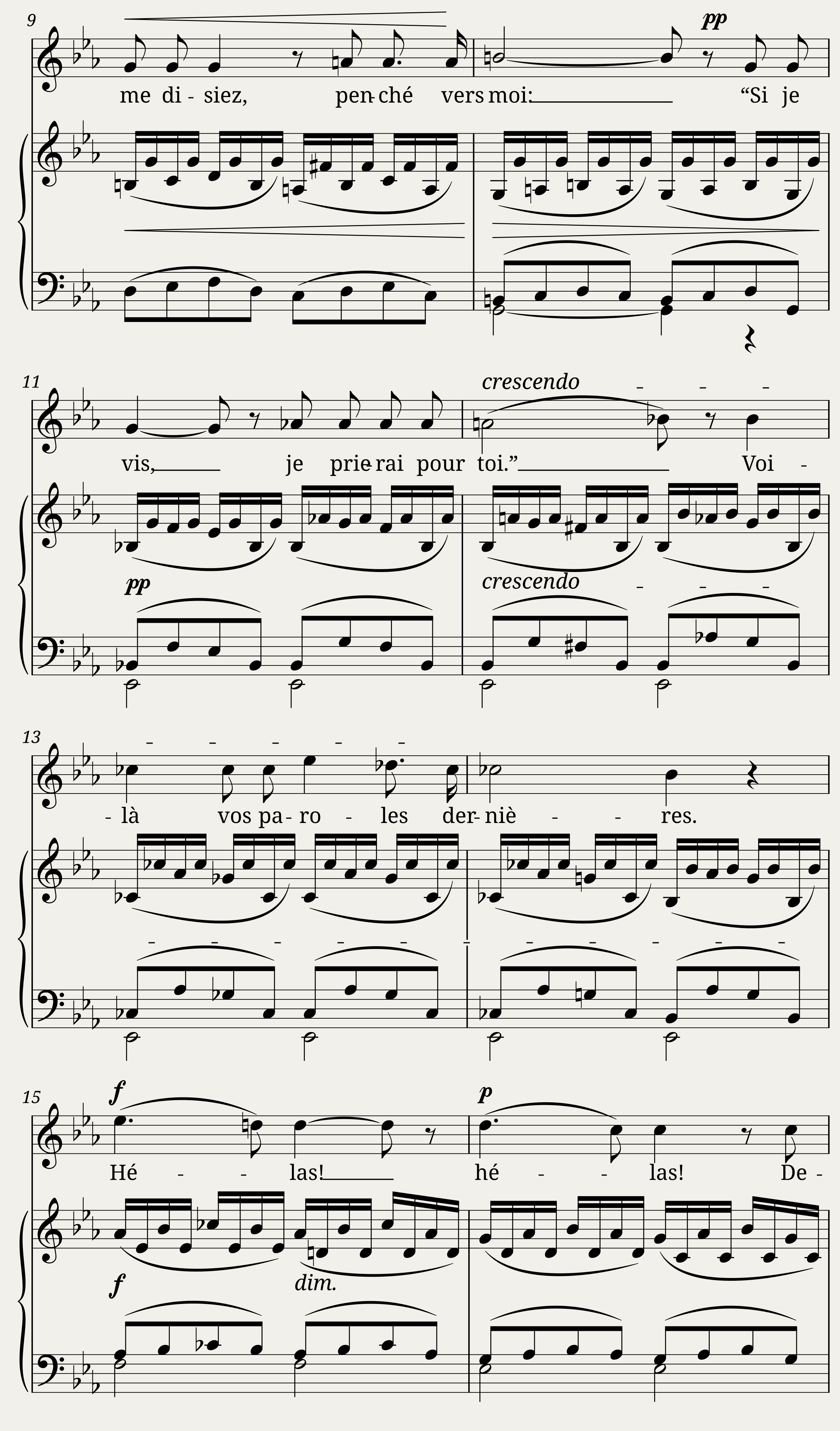 THE ENTERTAINER - Guitare — 2/2