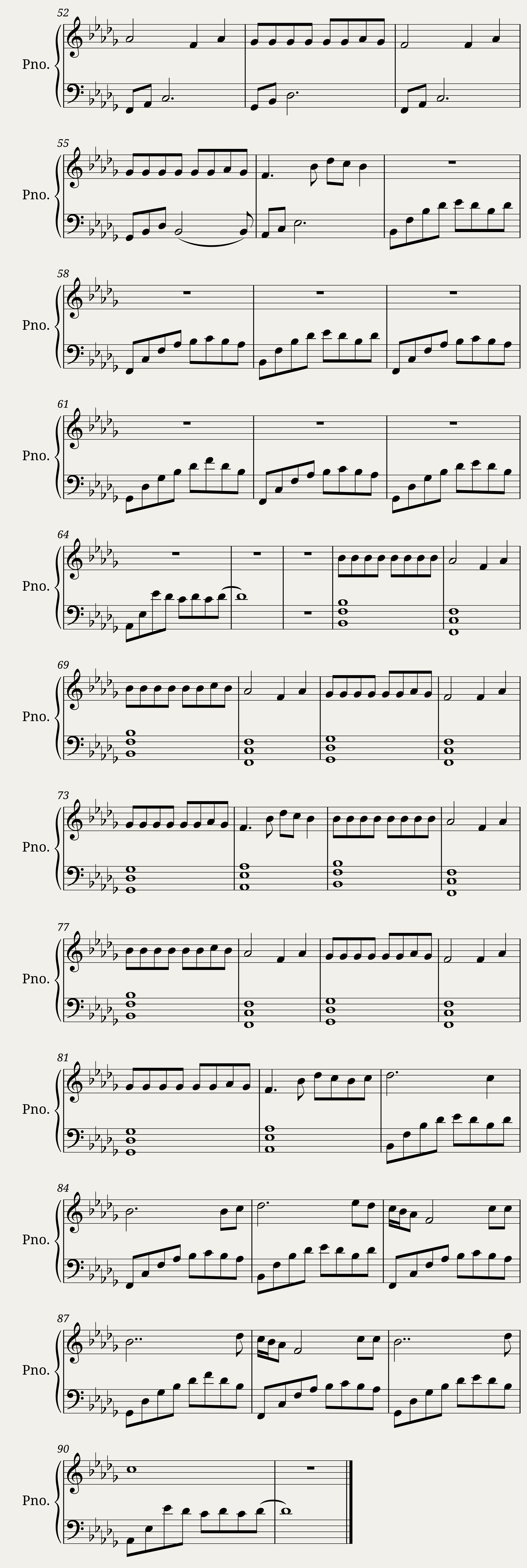 Should I — 3/3