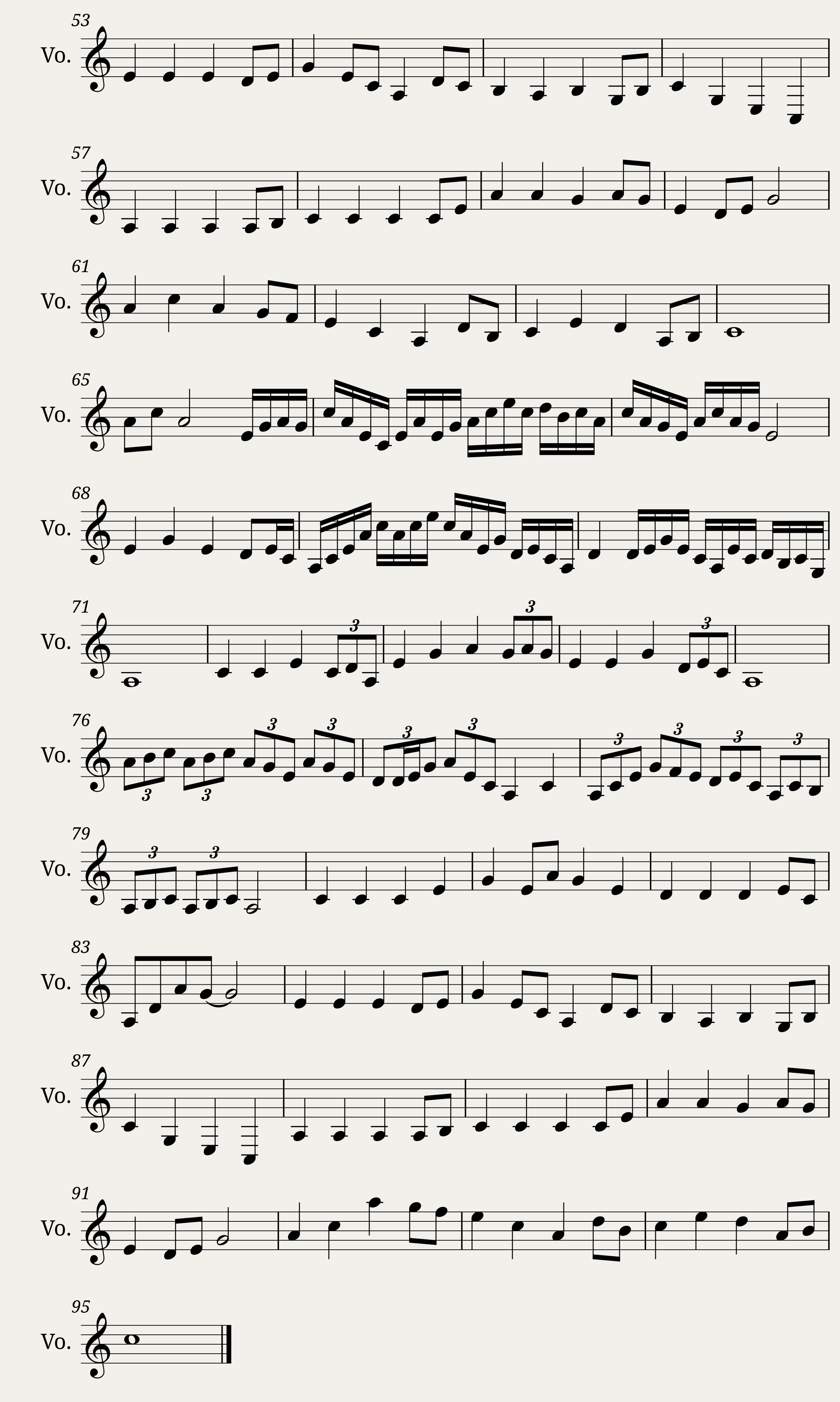 Burpean National Anthem — 2/2