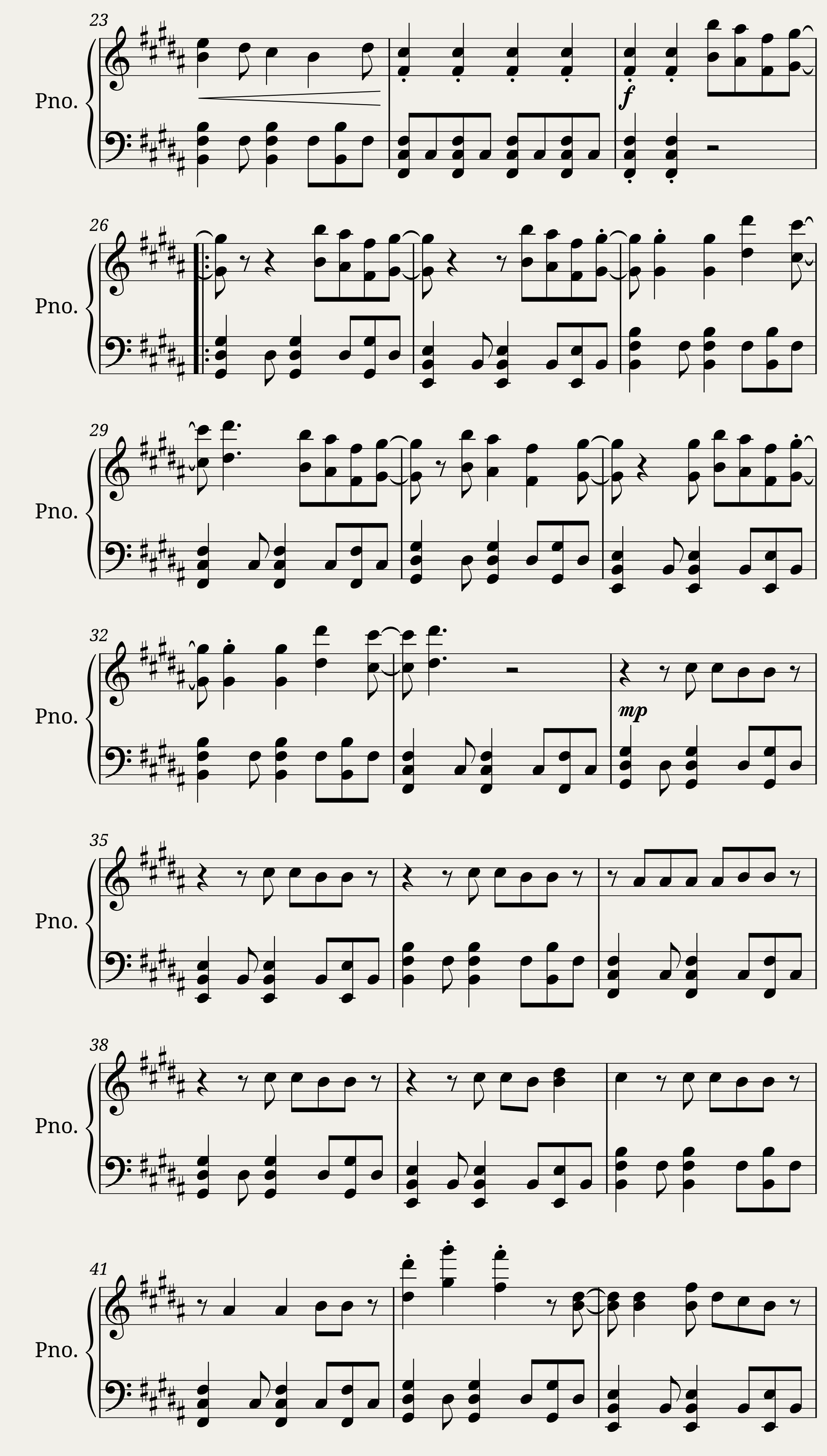 Miraculous Ladybug Theme — 2/3