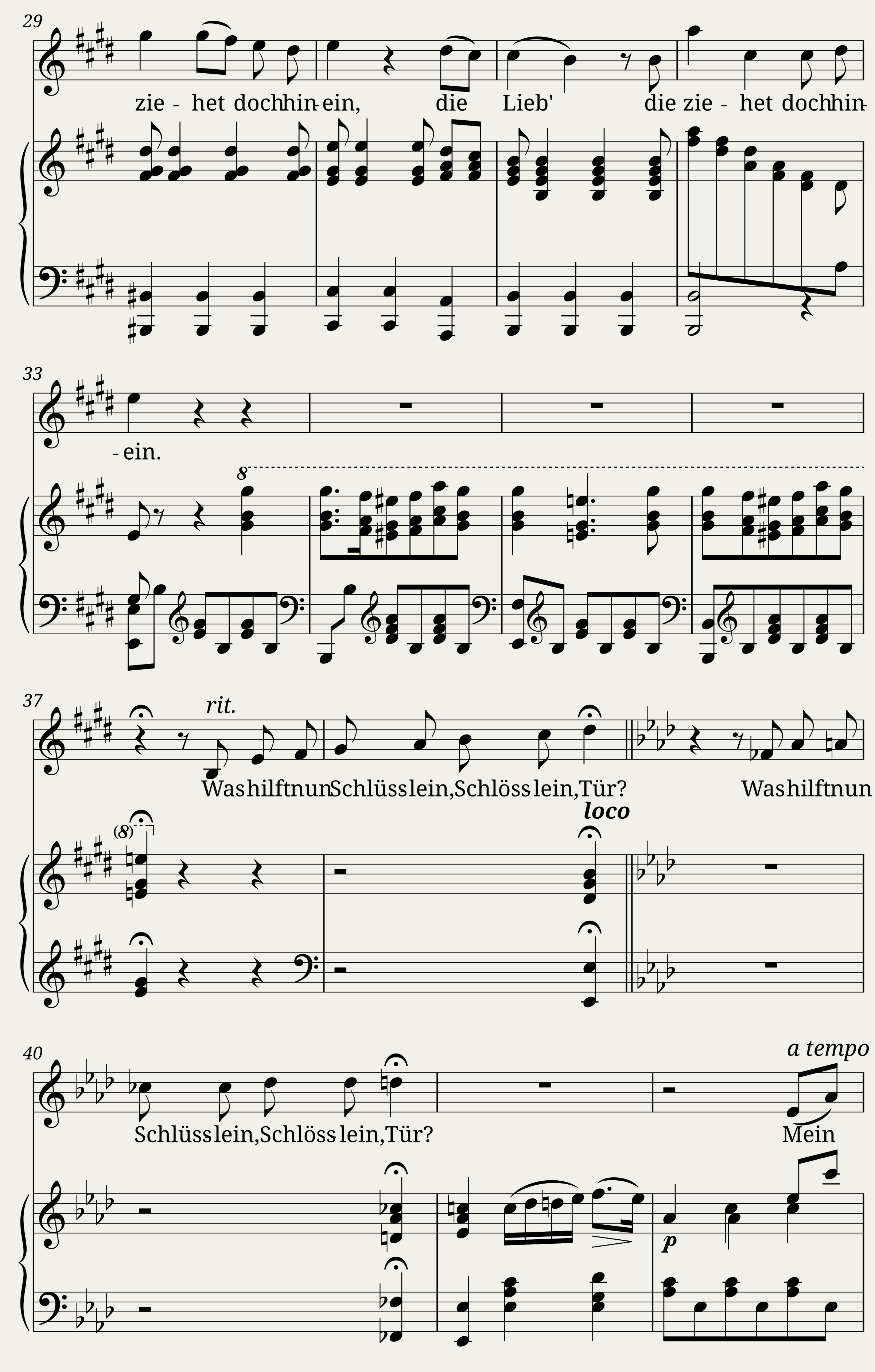 BWV 776 Invention V — 2/2