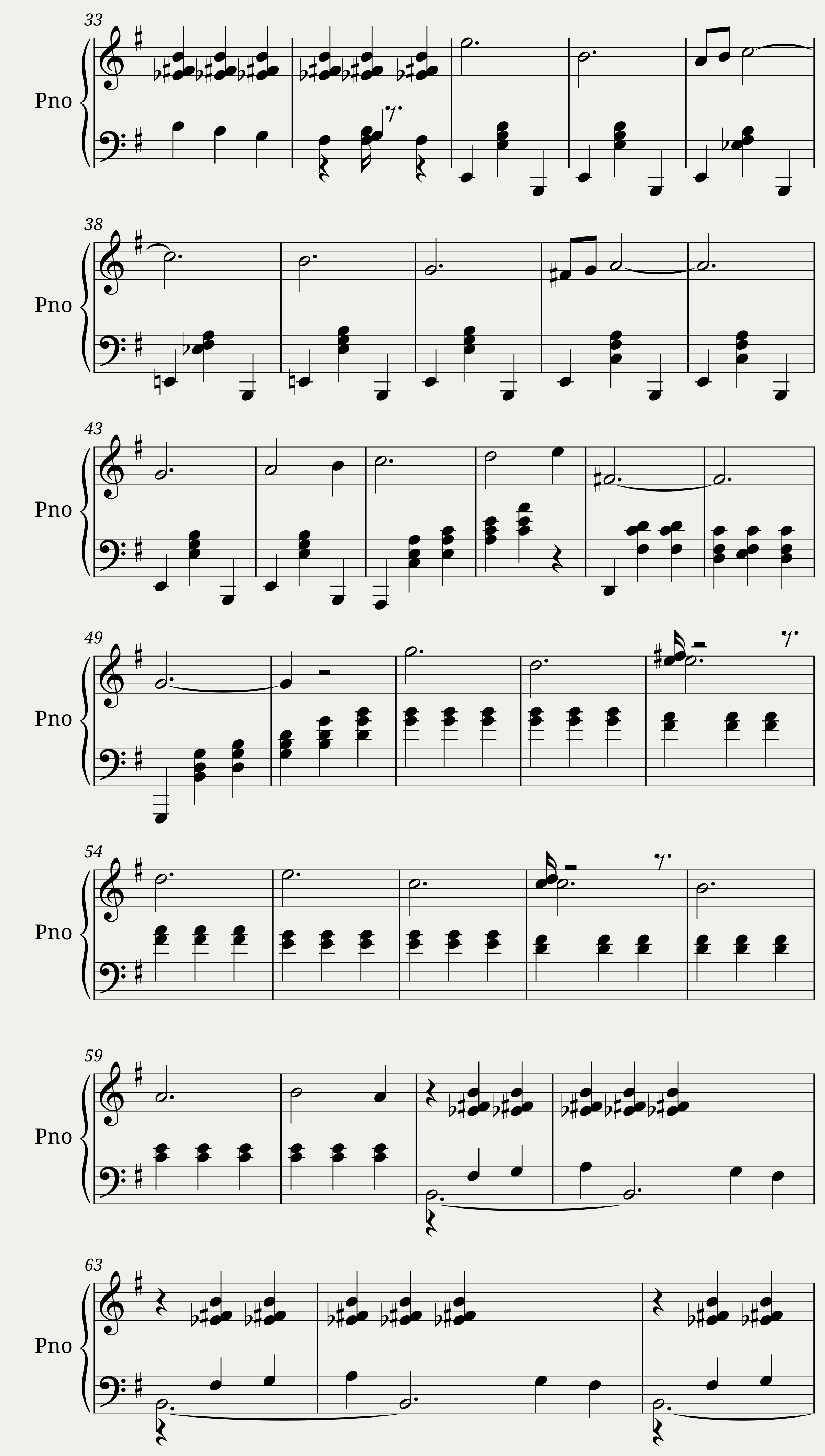 Mr.Crowely — 2/2
