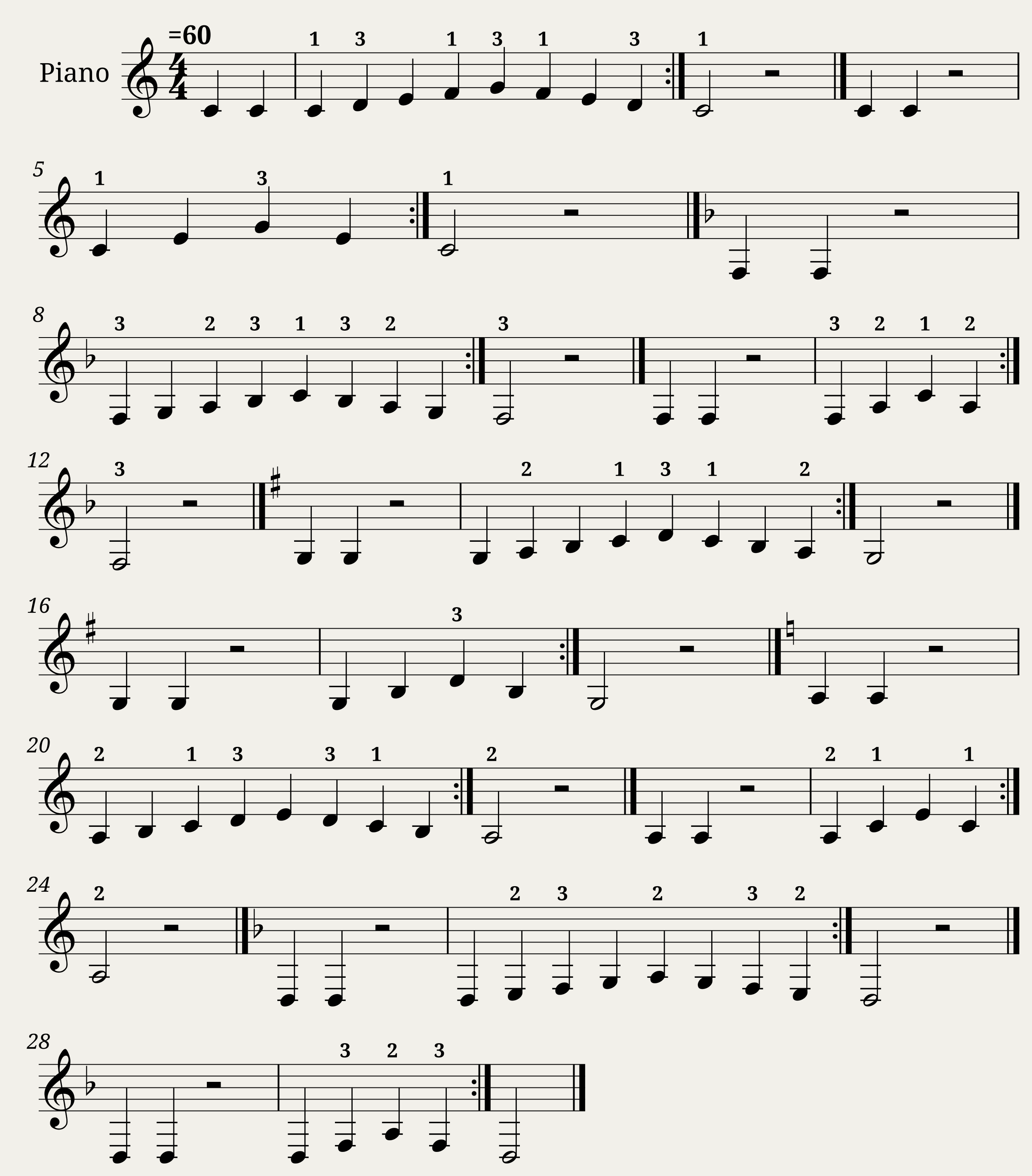 Guitar Scales and Arpeggios w/ Accompaniment Grade 0 Coloured