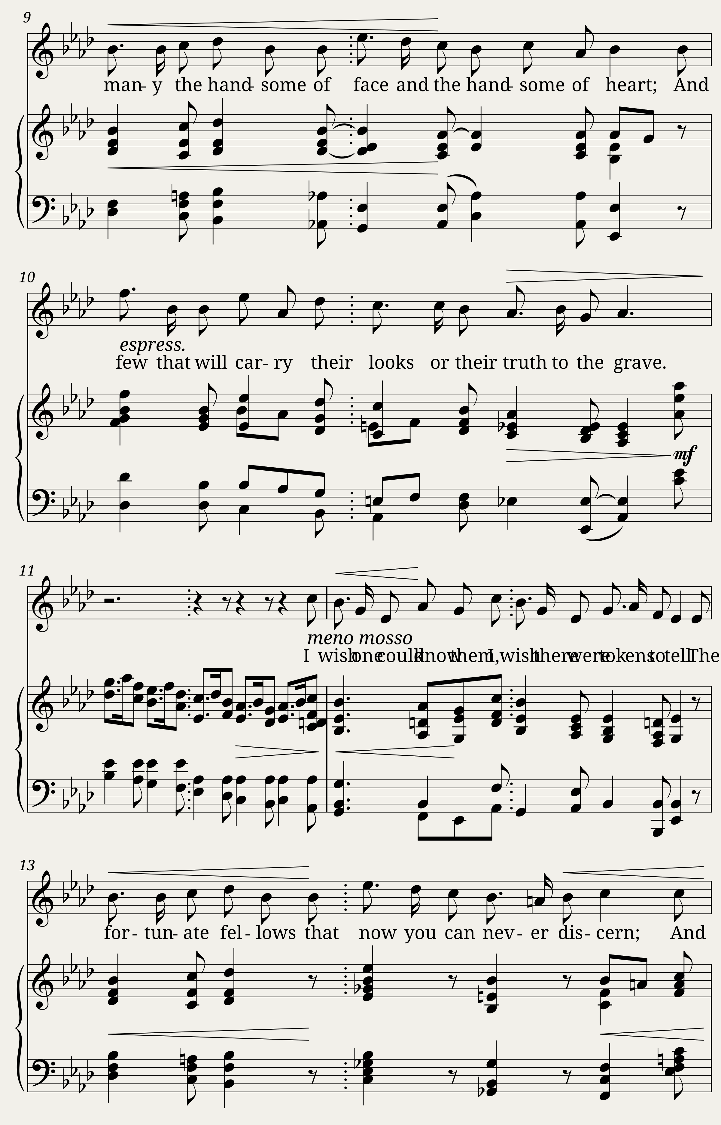 Piano Sonata in B WIP (updated development read desc)) — 2/2