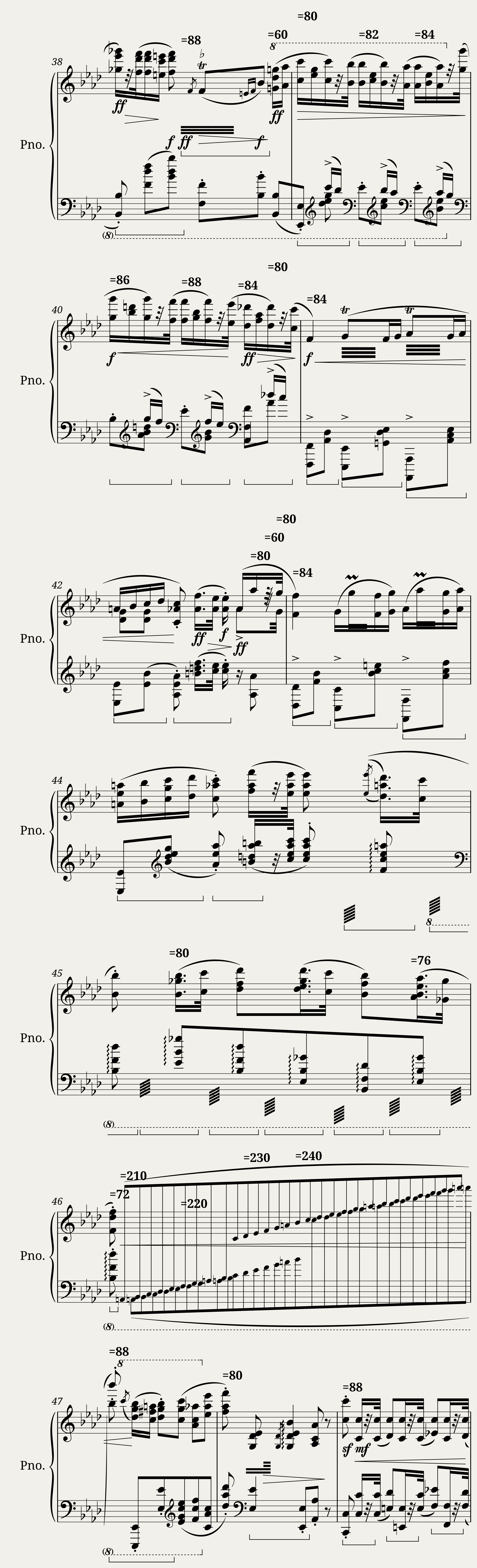 Unmei no Dark Side - Knights of round — 4/7
