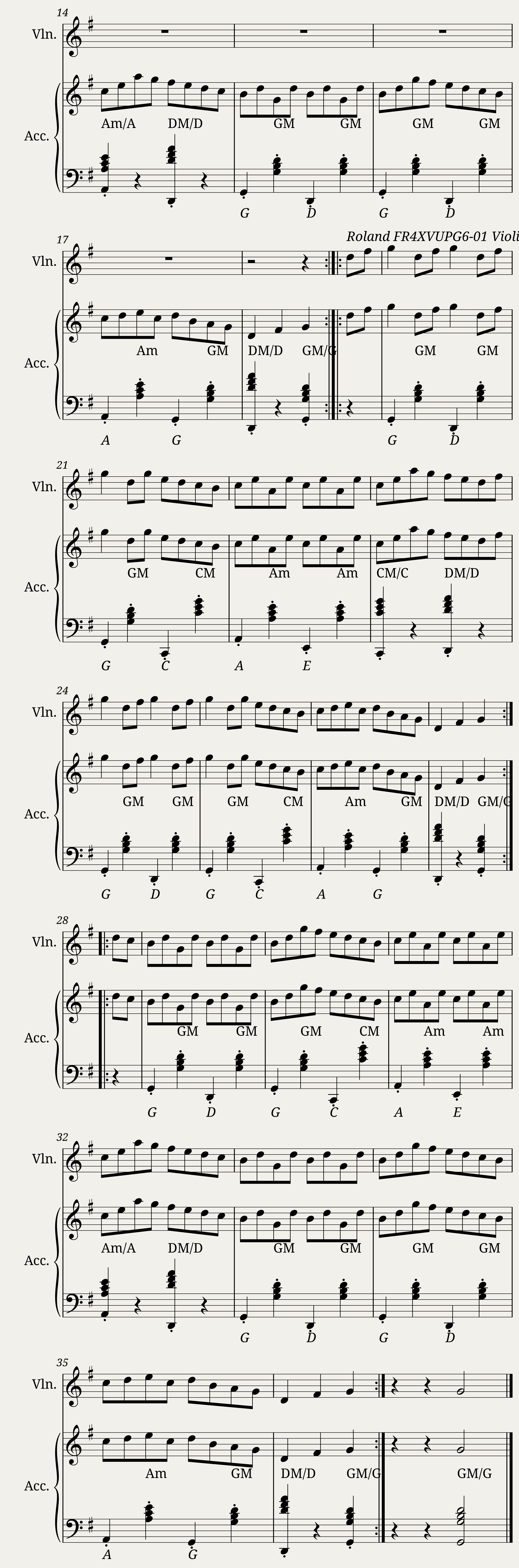 De ilAmongTheTailors — 2/2