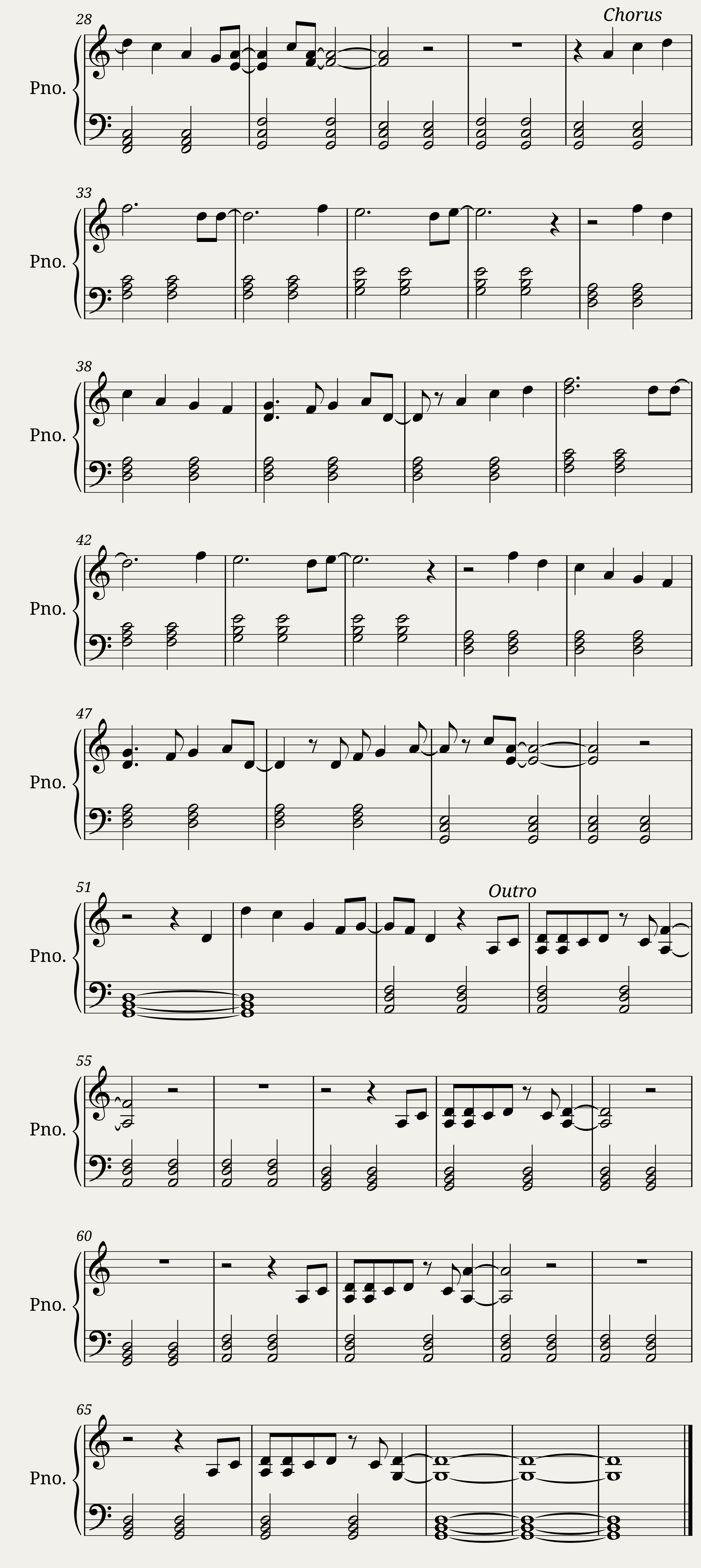 The Real Folk Blues - Cowboy Bebop Ending Theme — 2/2