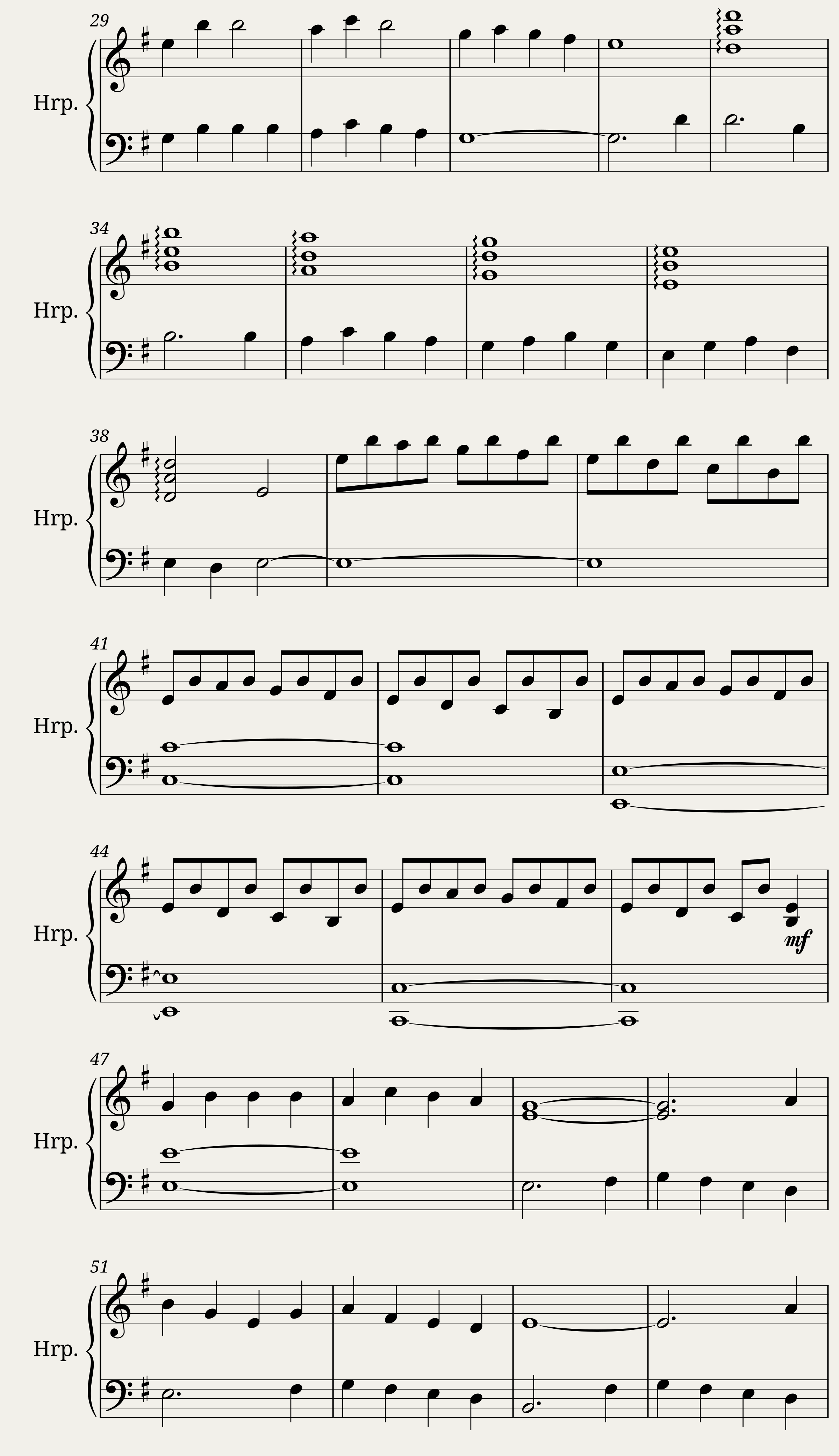 O Come O Come Emmanuel — 2/3