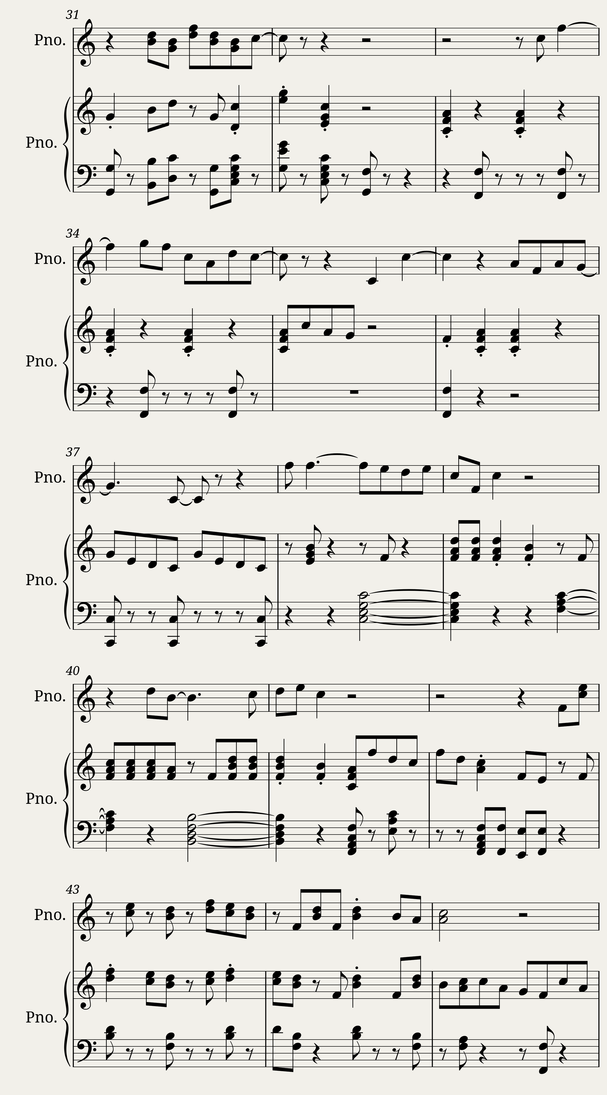 Himno del Zulia - Sobre Palmas — 3/4