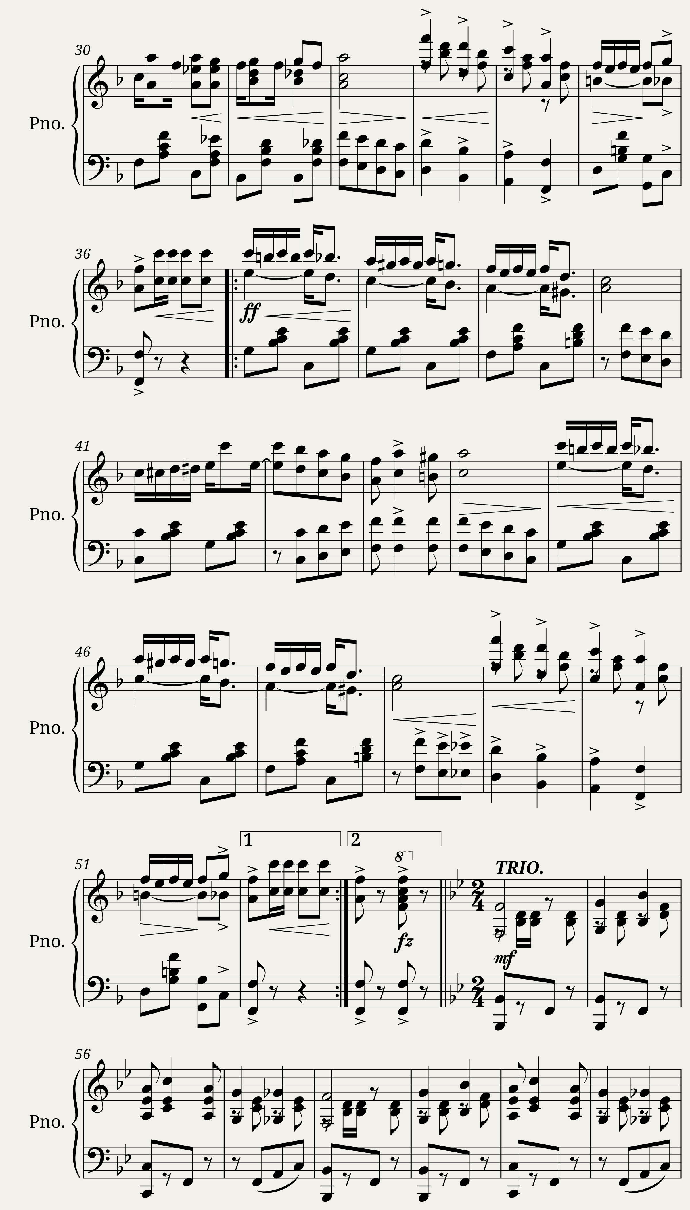 That Enticing Two Step (1914) — 2/4